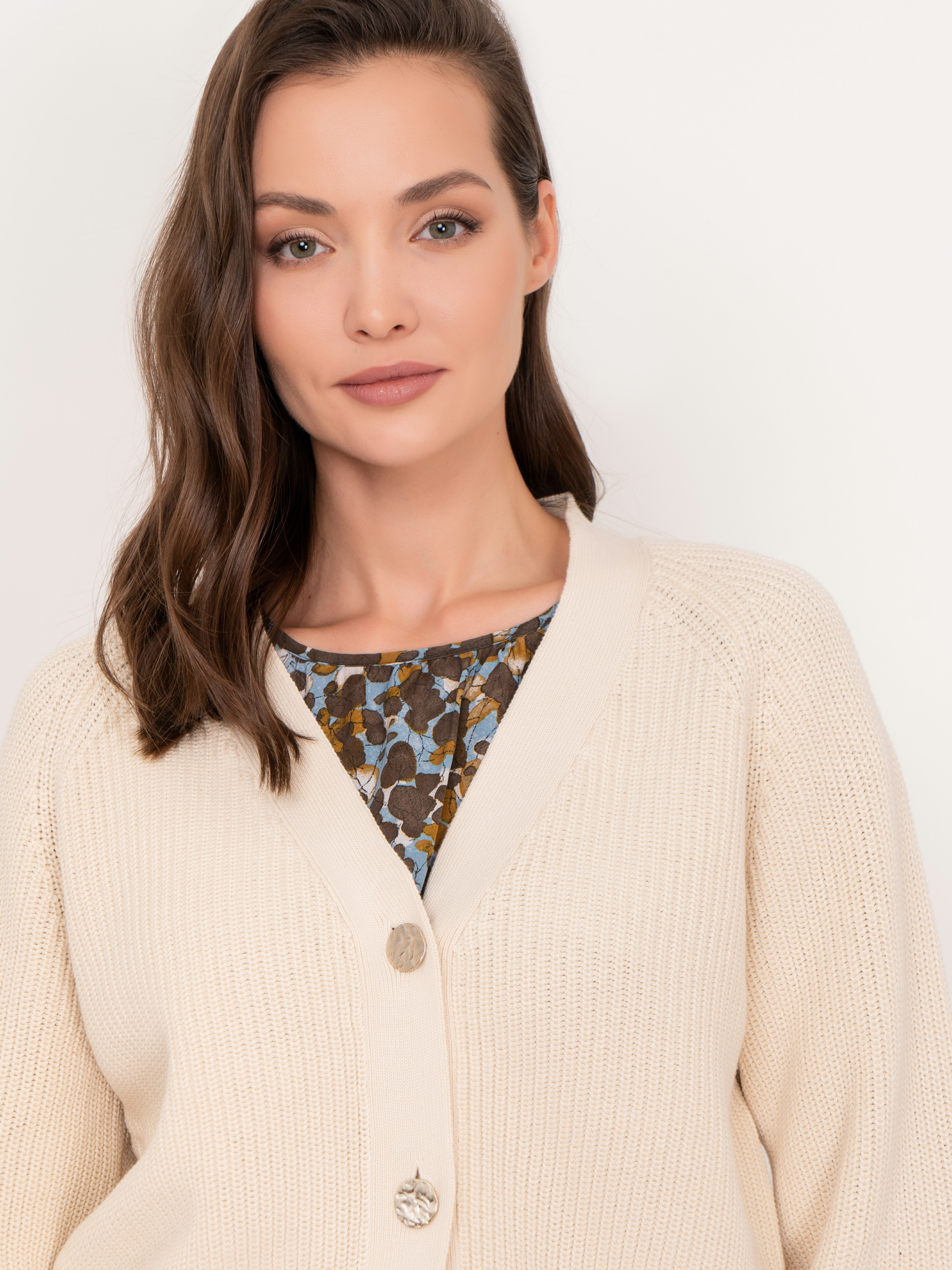 Э232015-15402/22-02 Кардиган тр.Taifun