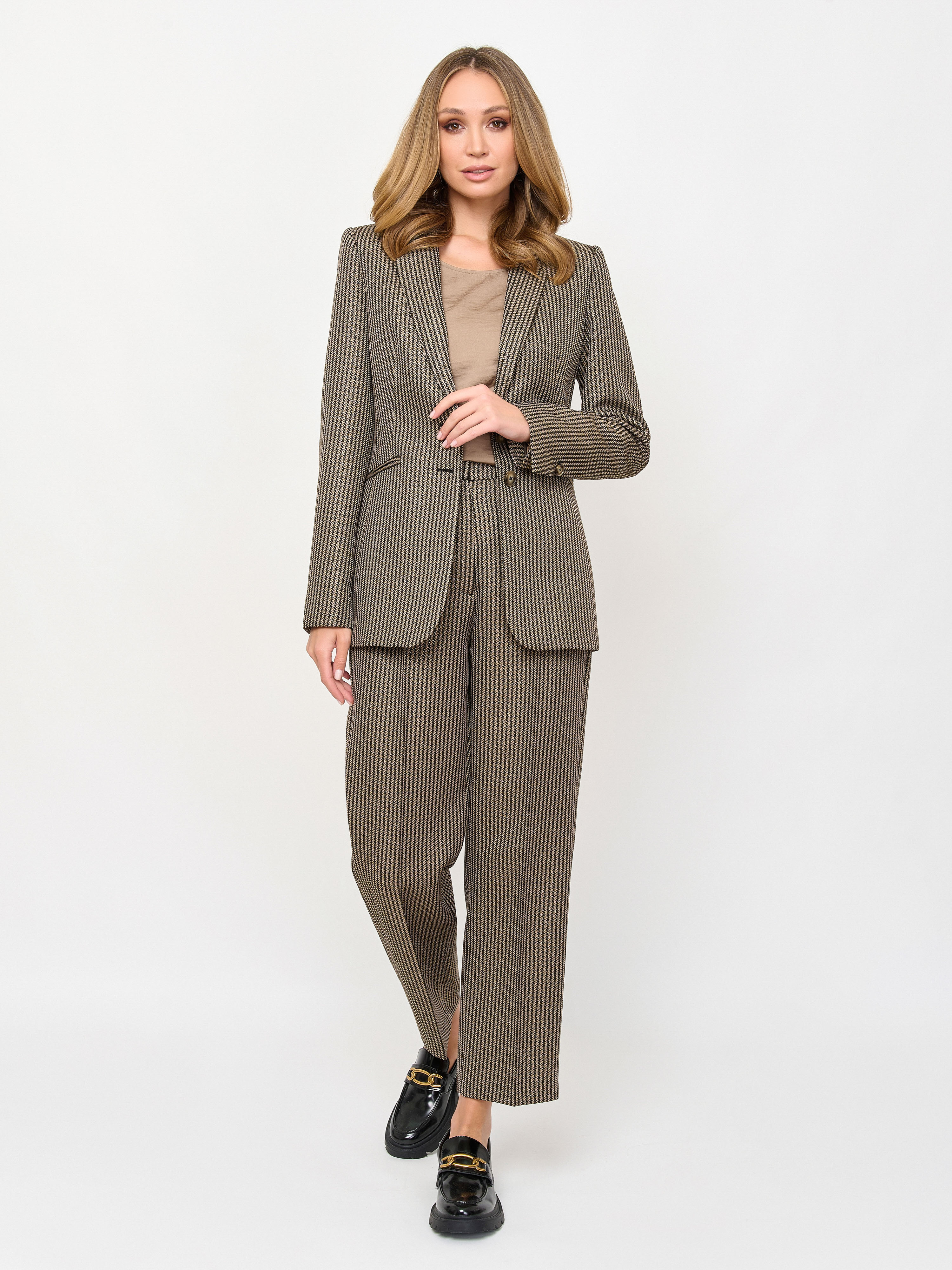 Э620425-11365/м/24-02 Брюки Taifun