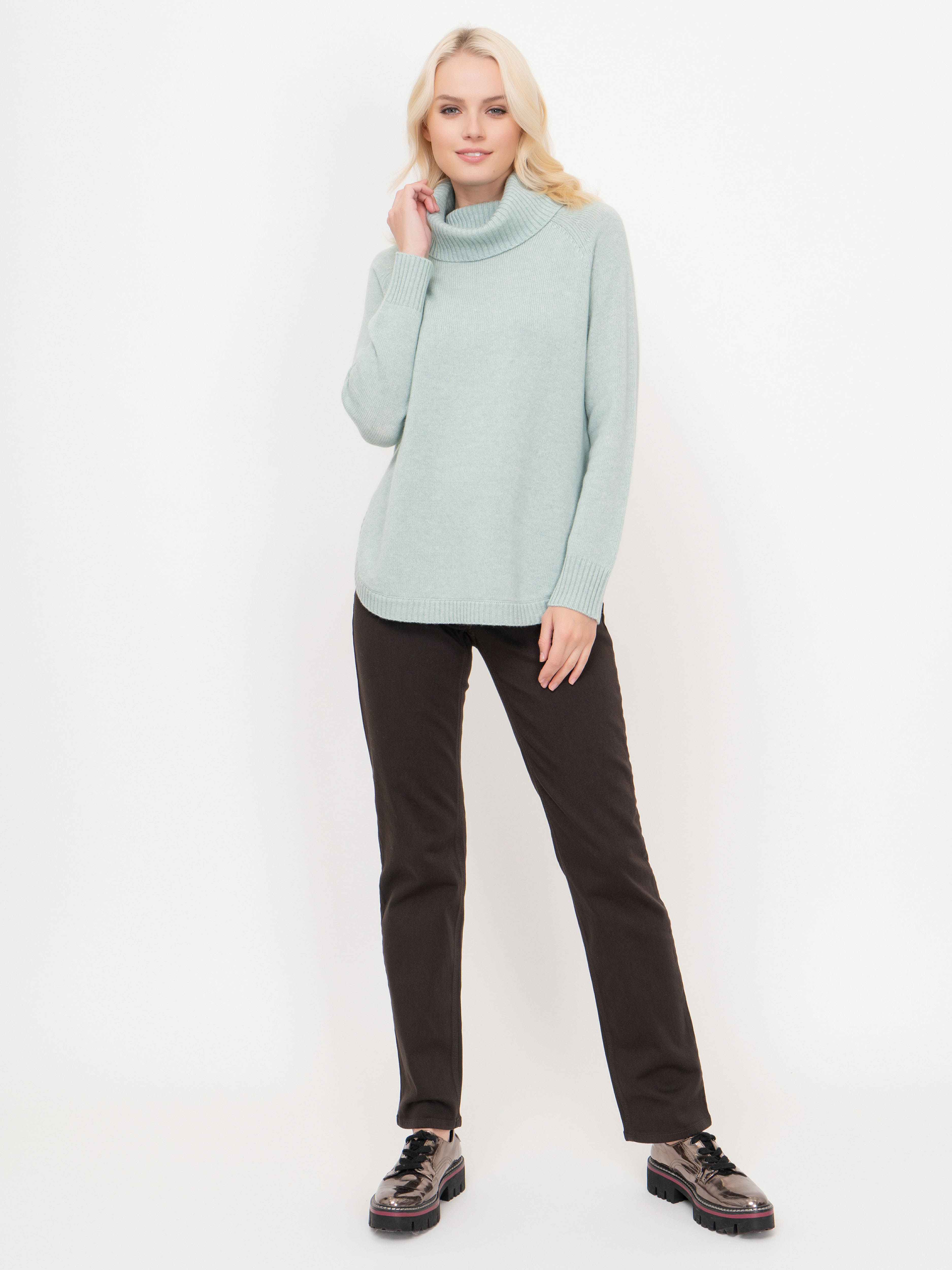 Э992307-67941/20-02 Джинсы Gerry Weber