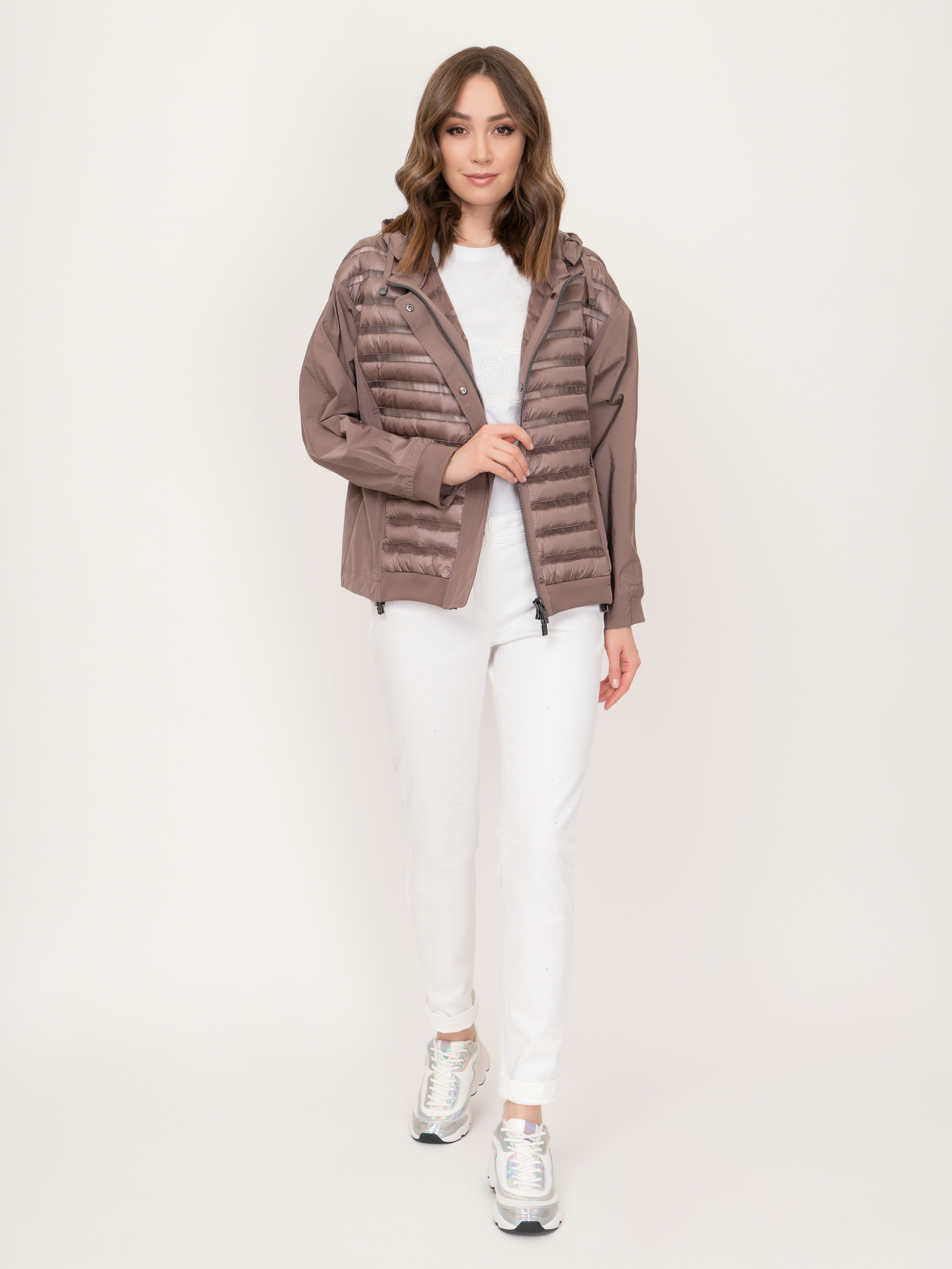 Э21EM-M503.OTC 21ET-501/21-01 Куртка Diego M