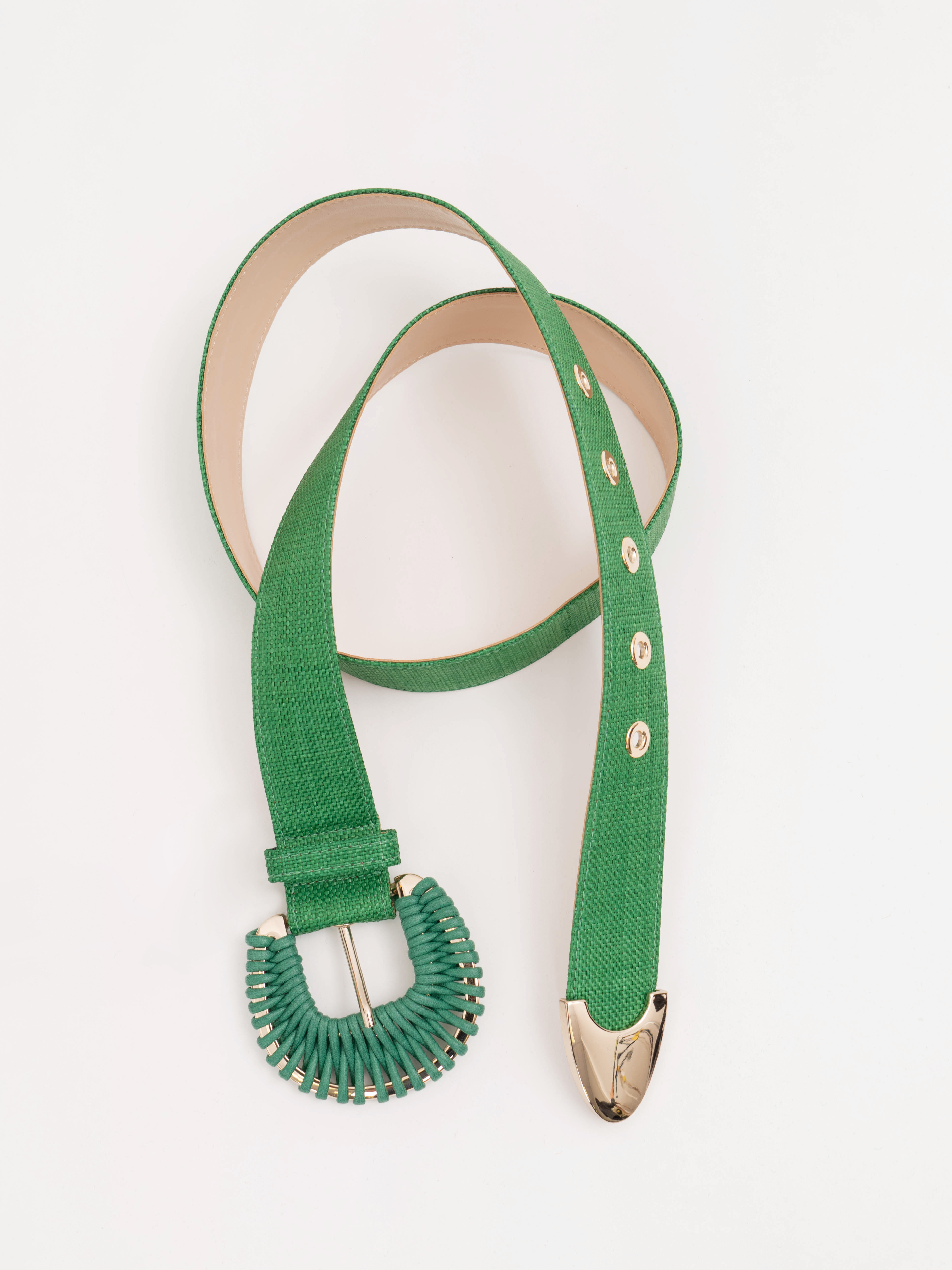 ЭDECA/21-01 Ремень Luisa Spagnoli