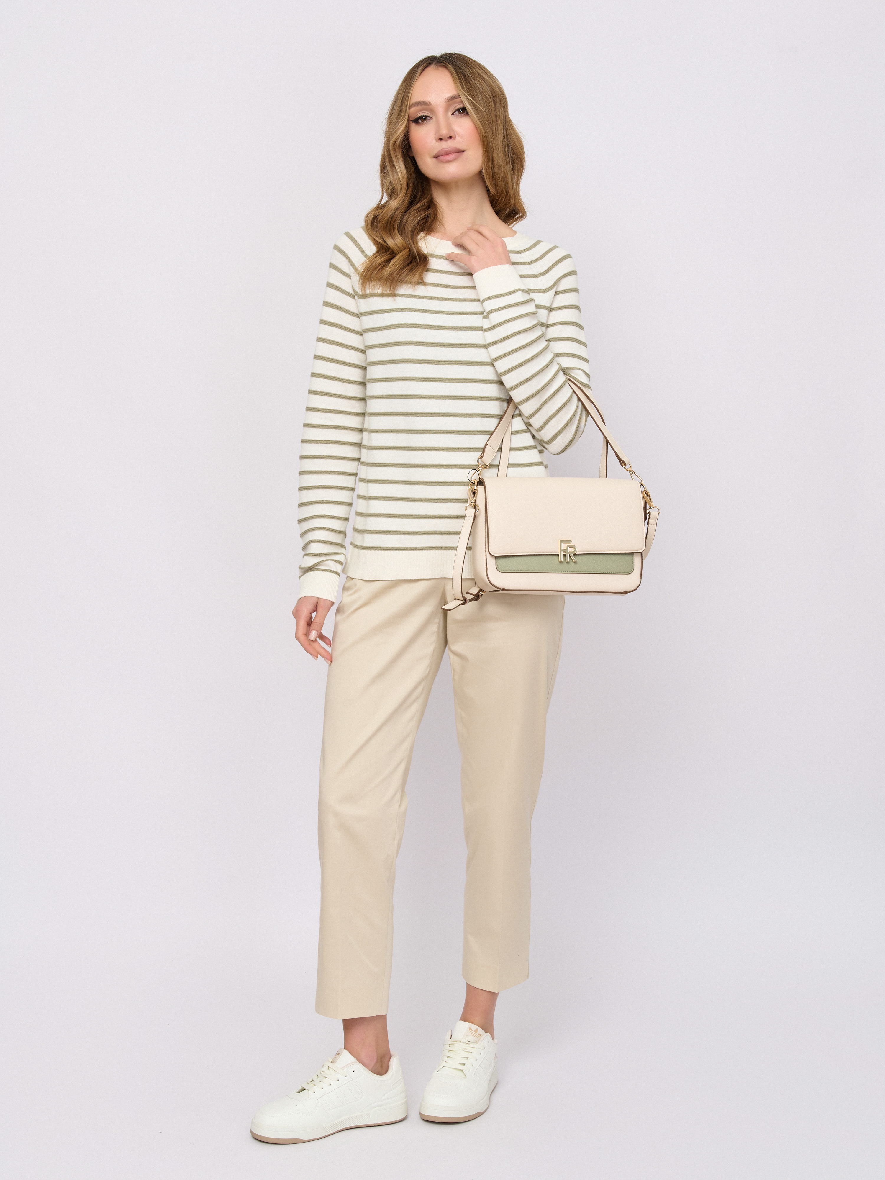 СFR30659-11/26-01 Сумка A.Fabretti