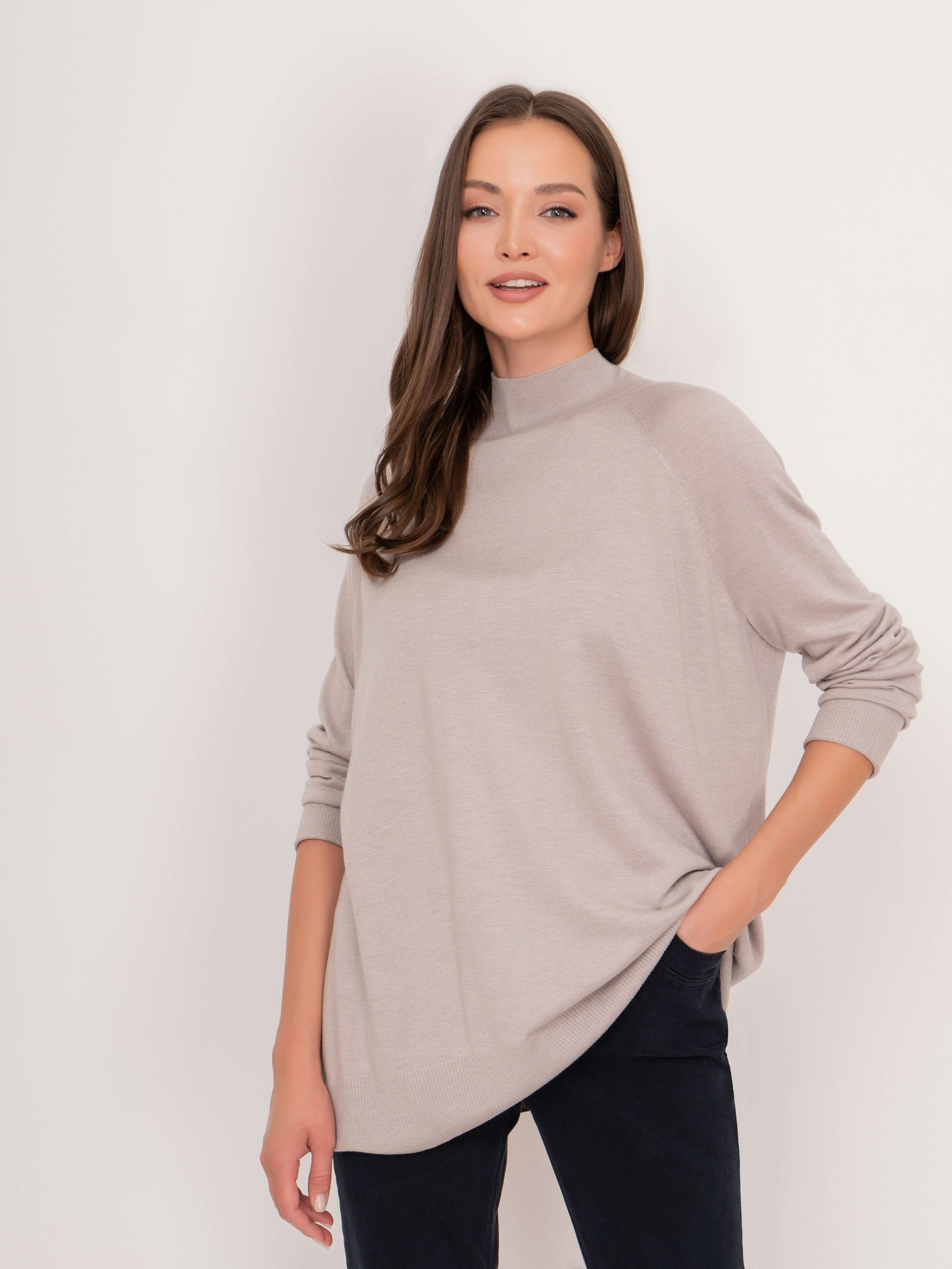 Э97664-44705/22-02 Свитер Gerry Weber