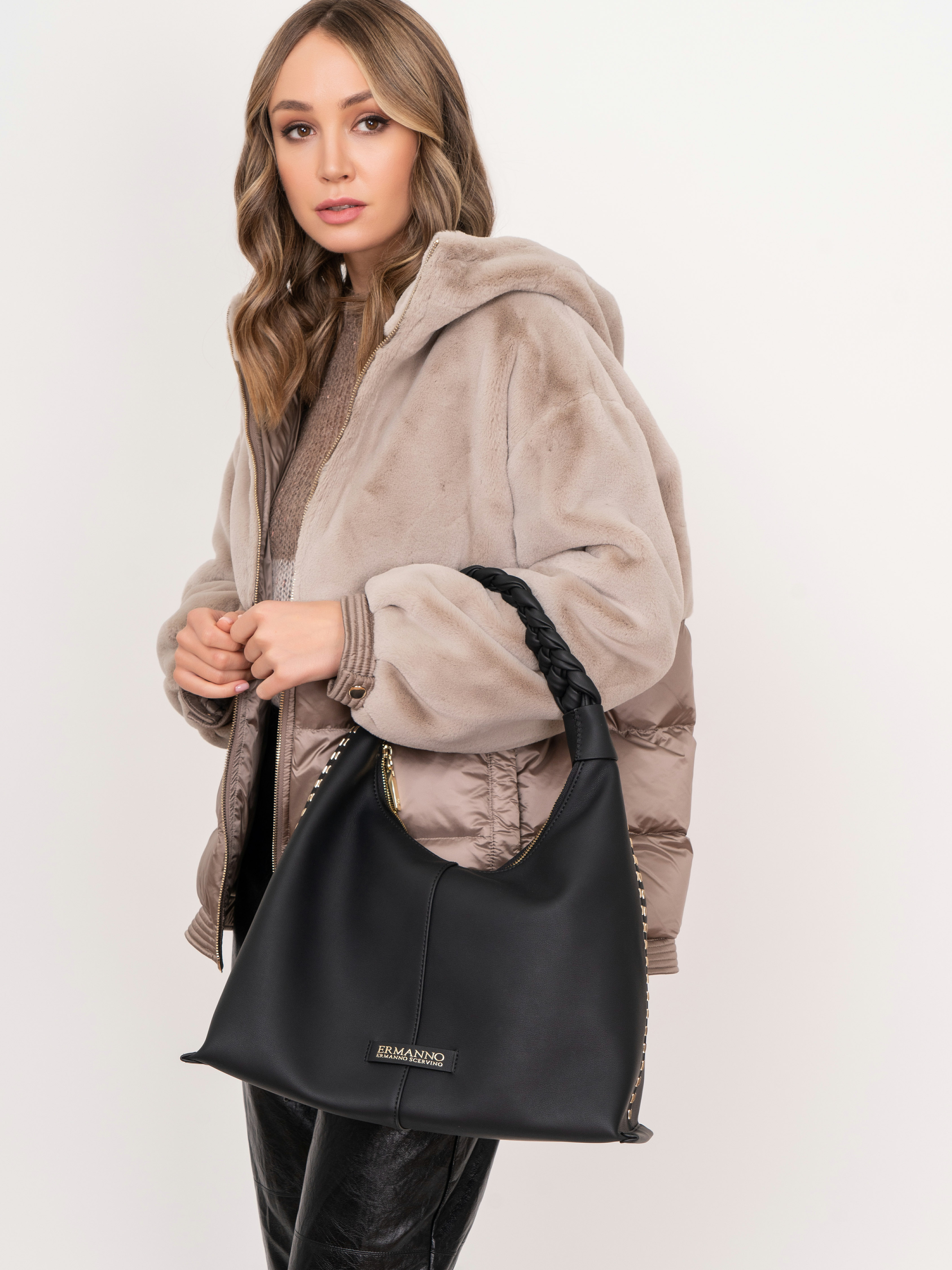 Э12401250/21-02 Сумка Ermanno Scervino