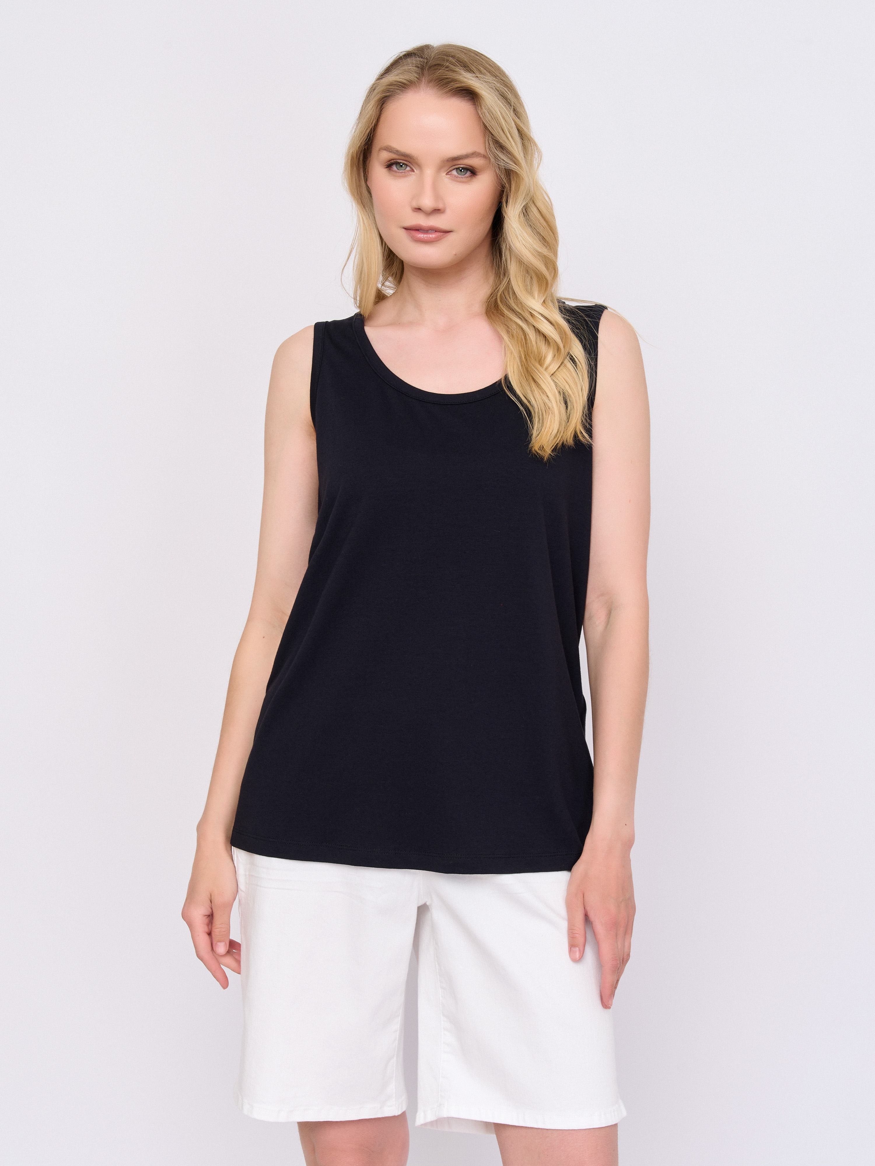 Э671622-26200/м/25-01 Майка Samoon