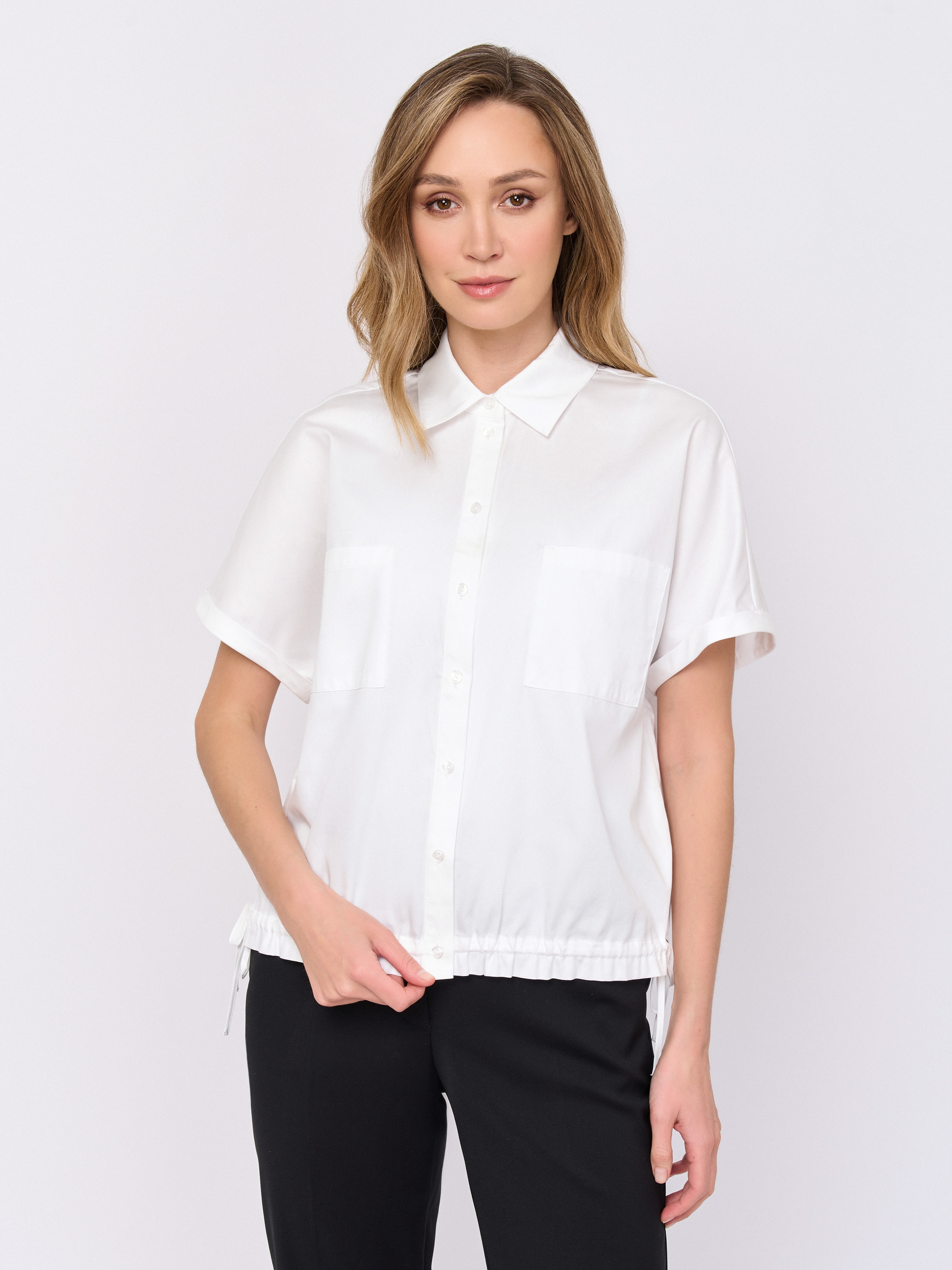 Э560083-31424/м/25-01 Блузка Gerry Weber