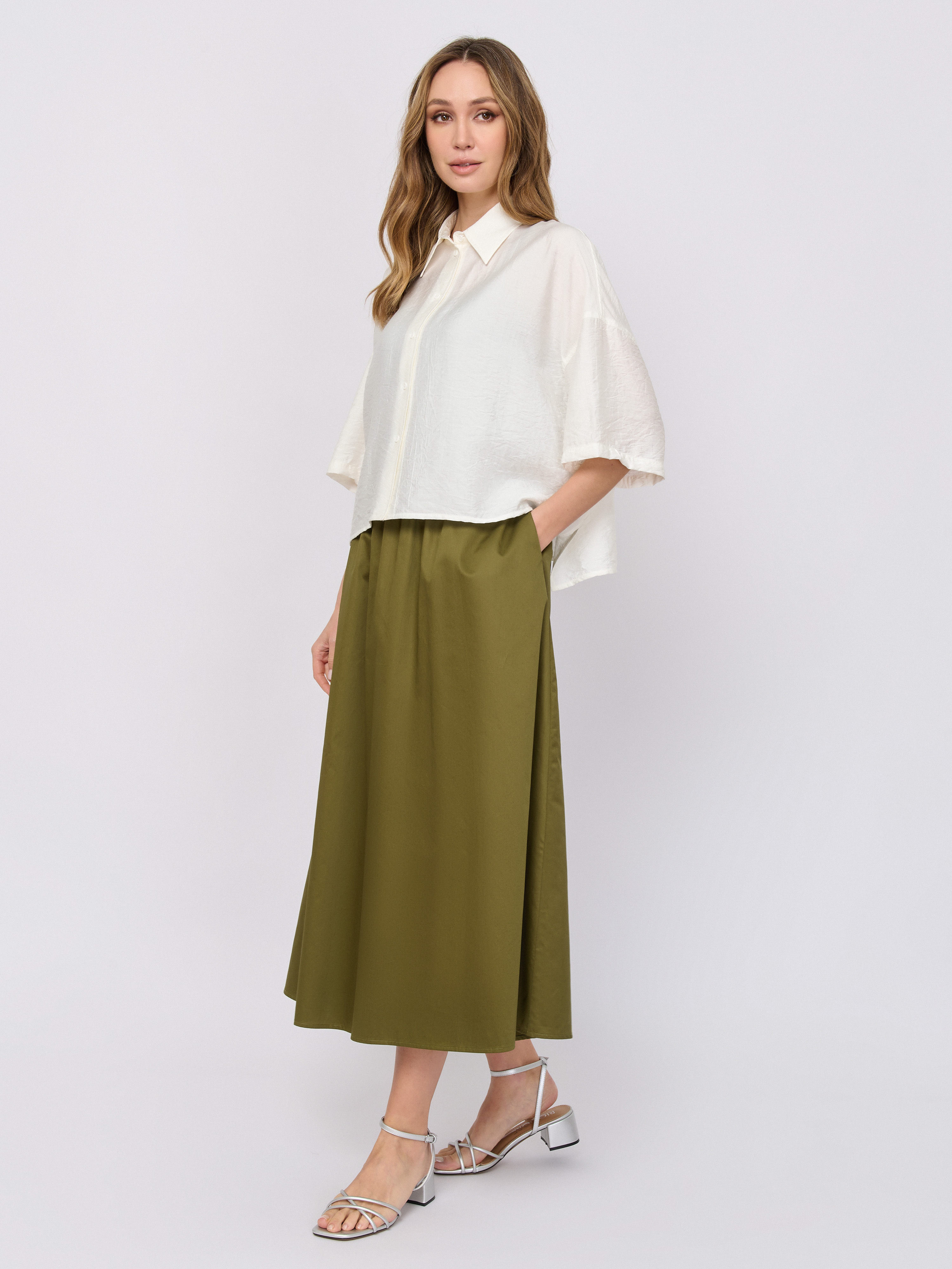 С461245/310012/м/26-01 Юбка UNQ