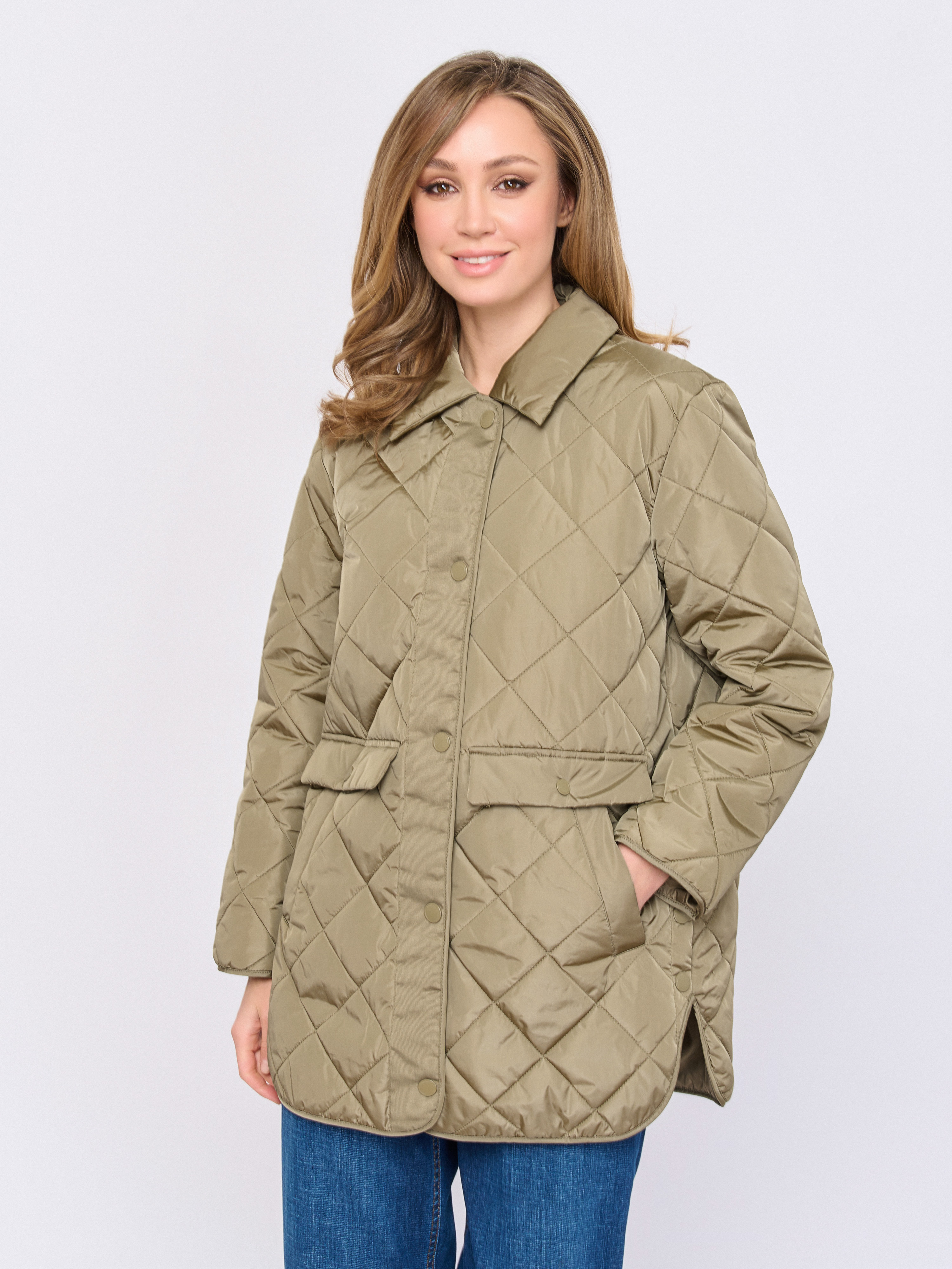 Э550203-31001/м/25-01 Куртка Gerry Weber