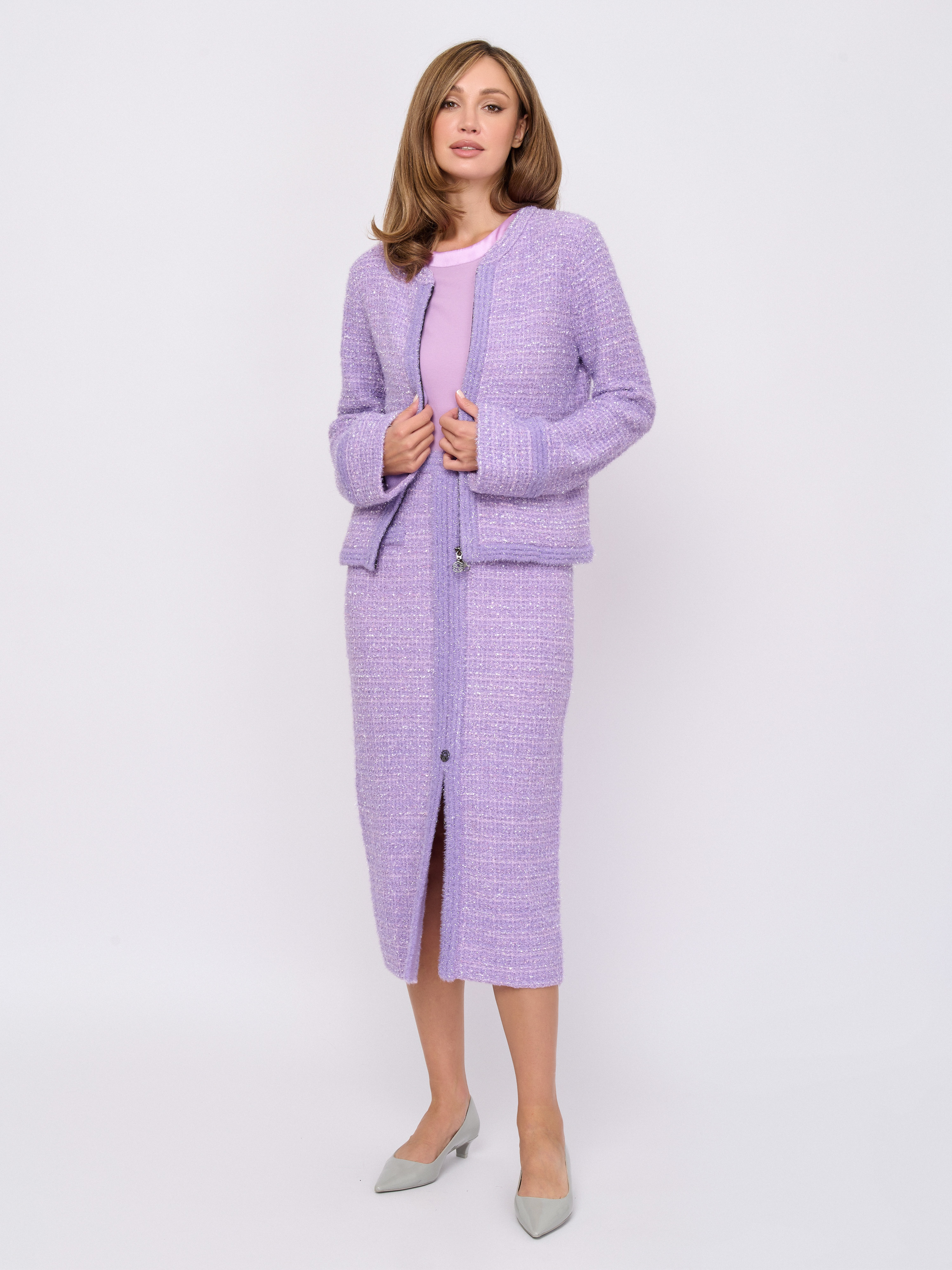 Э600188/м/25-02 Юбка тр. Sportalm