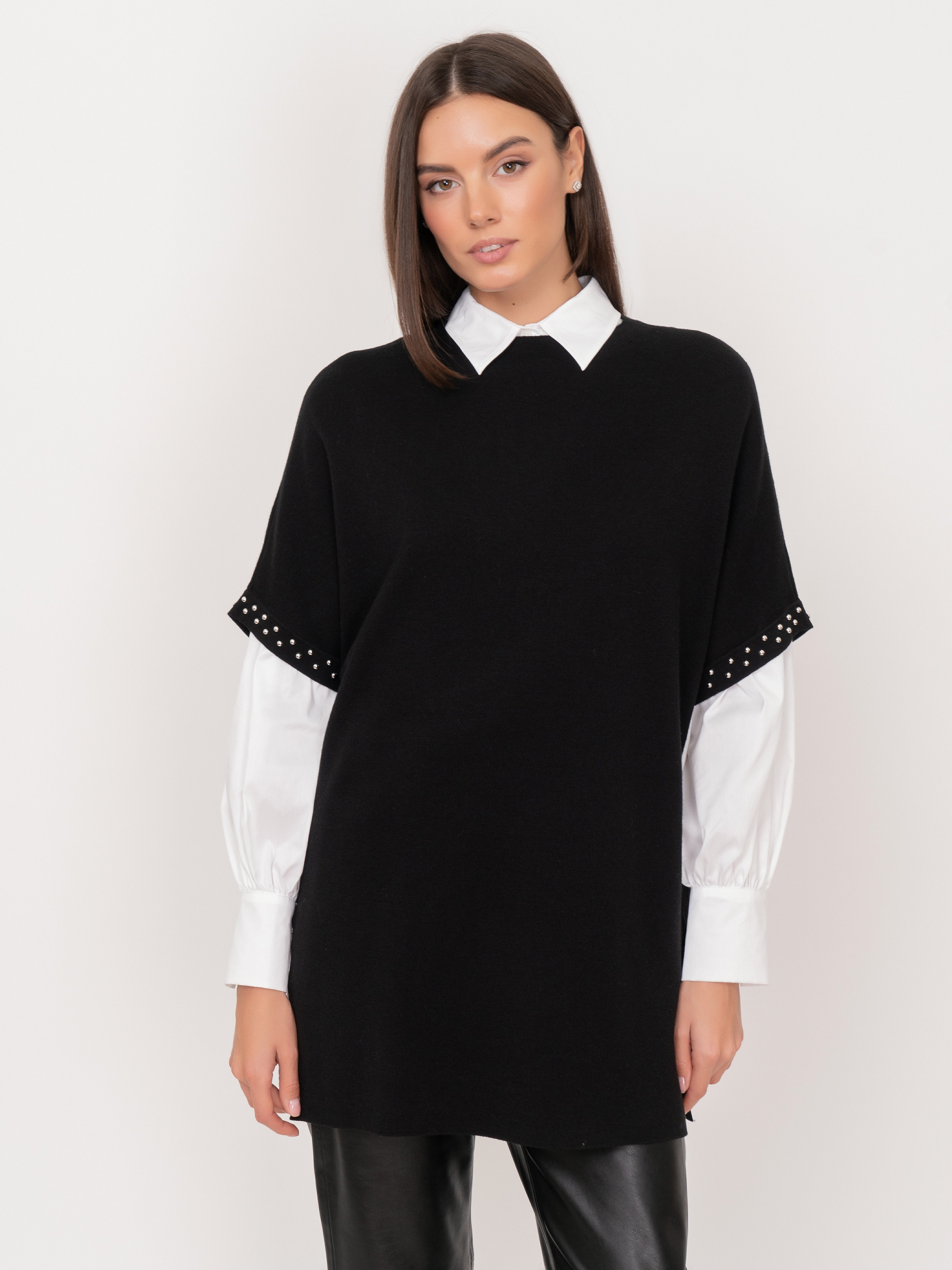 Э872007-15305/21-02 Джемпер Taifun