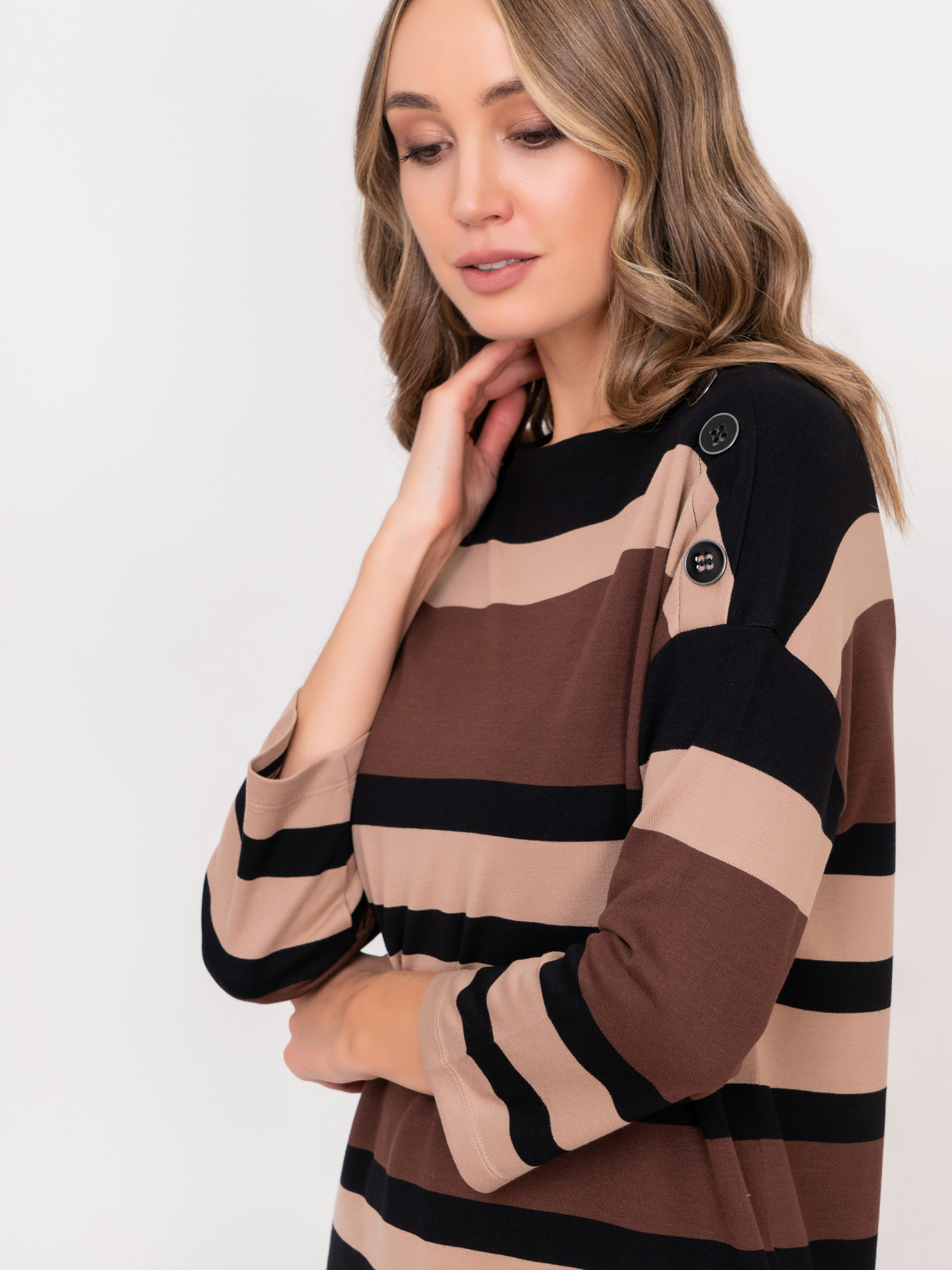 Э2055/2666/21-02 Джемпер Betty Barclay