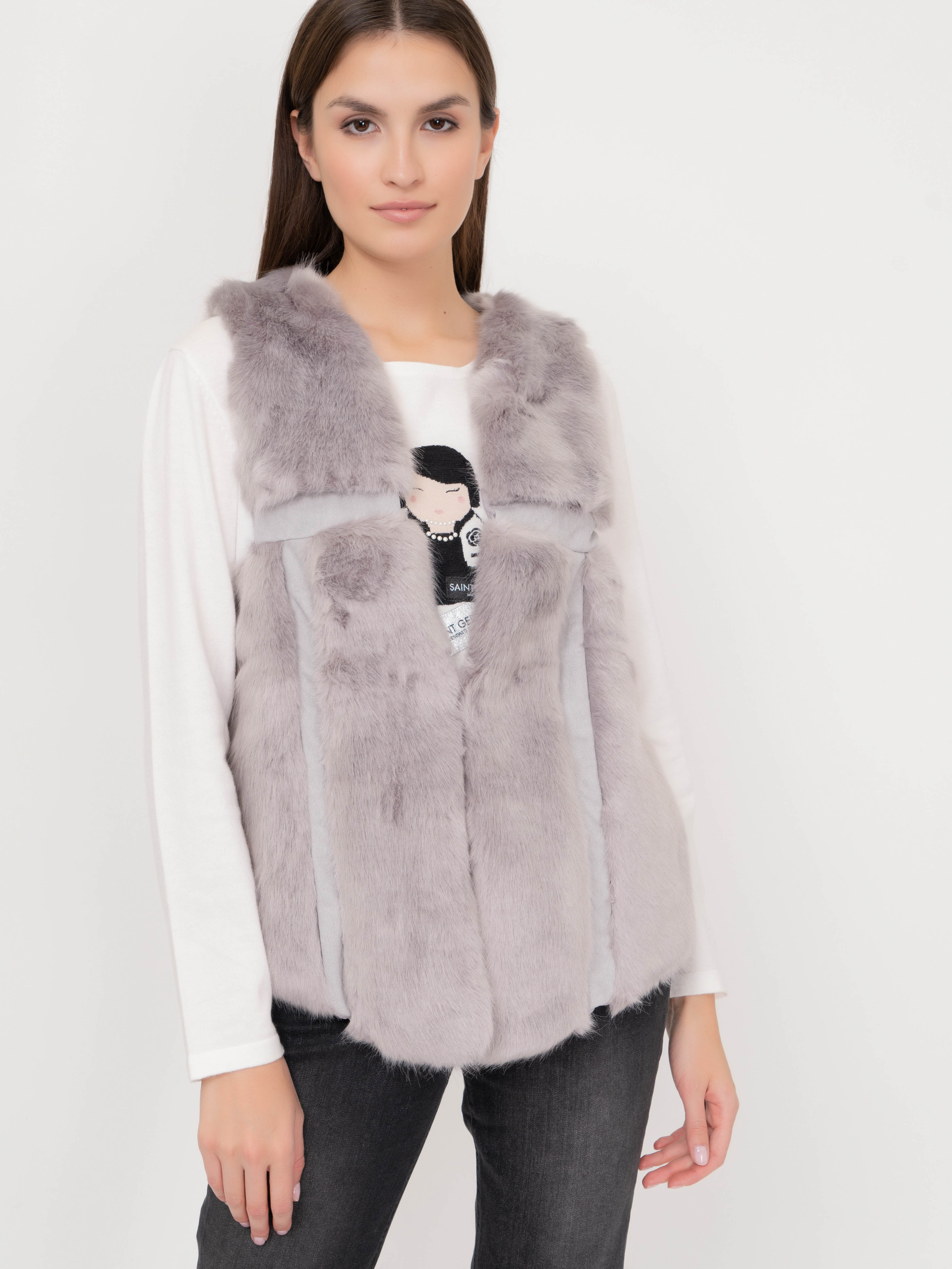 ЭTAN 400/20-2 Жилет Fuego