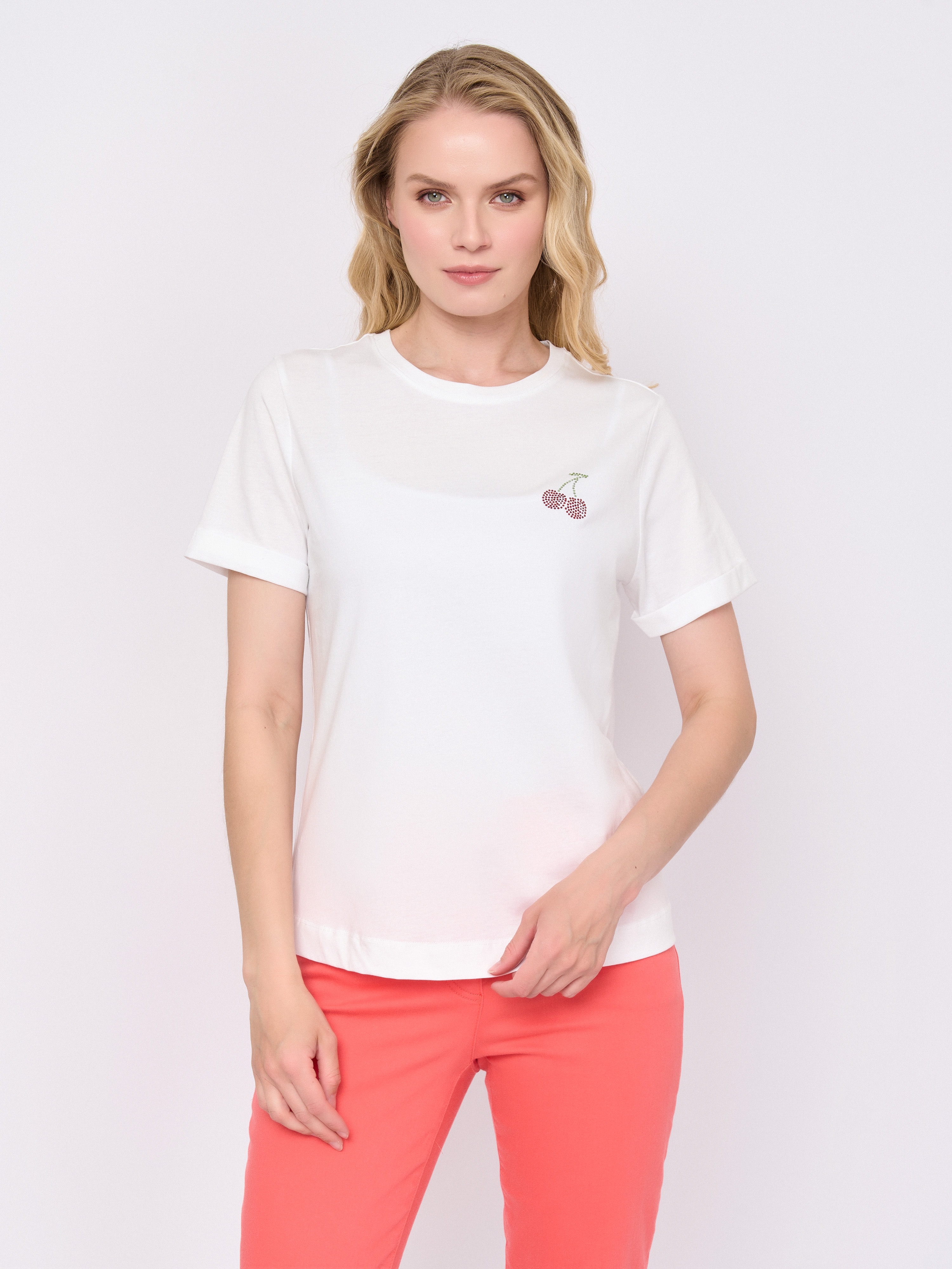 Э570342-35045/м/25-01 Футболка Gerry Weber