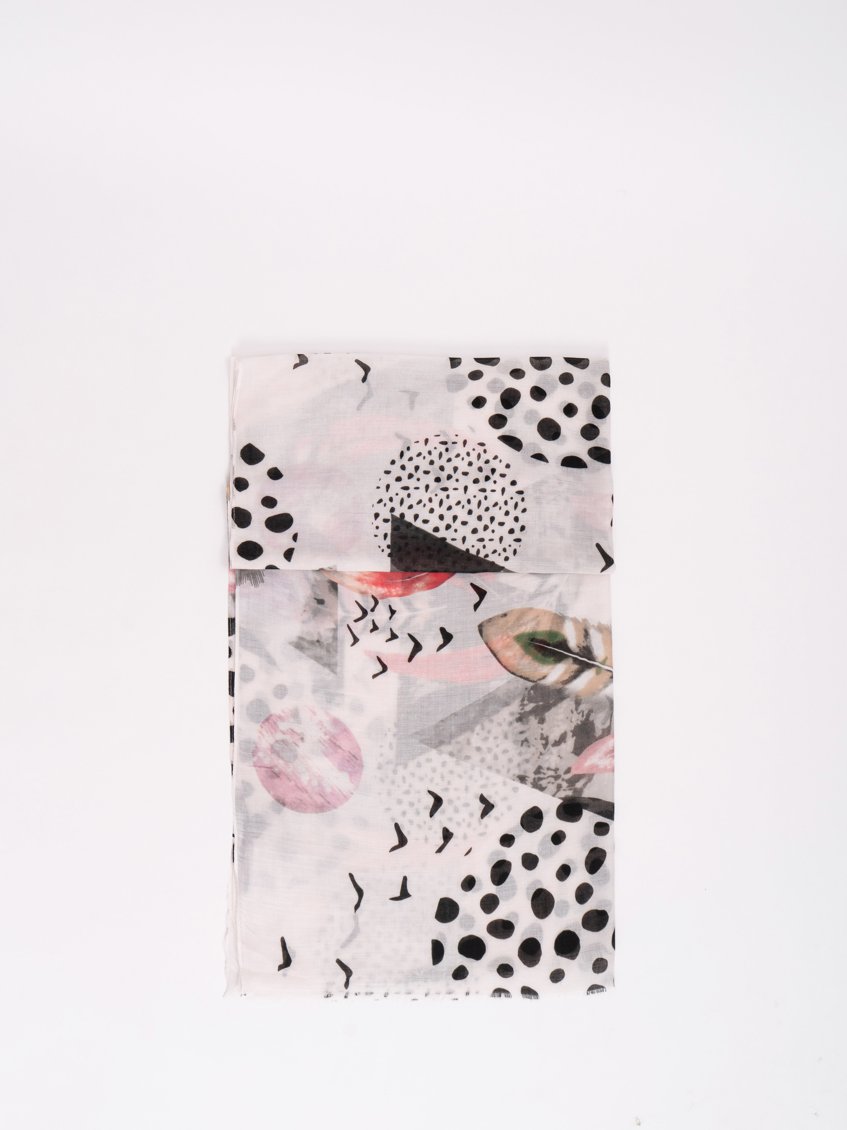 ЭLG19-134-05/22-01 Палантин Labbra