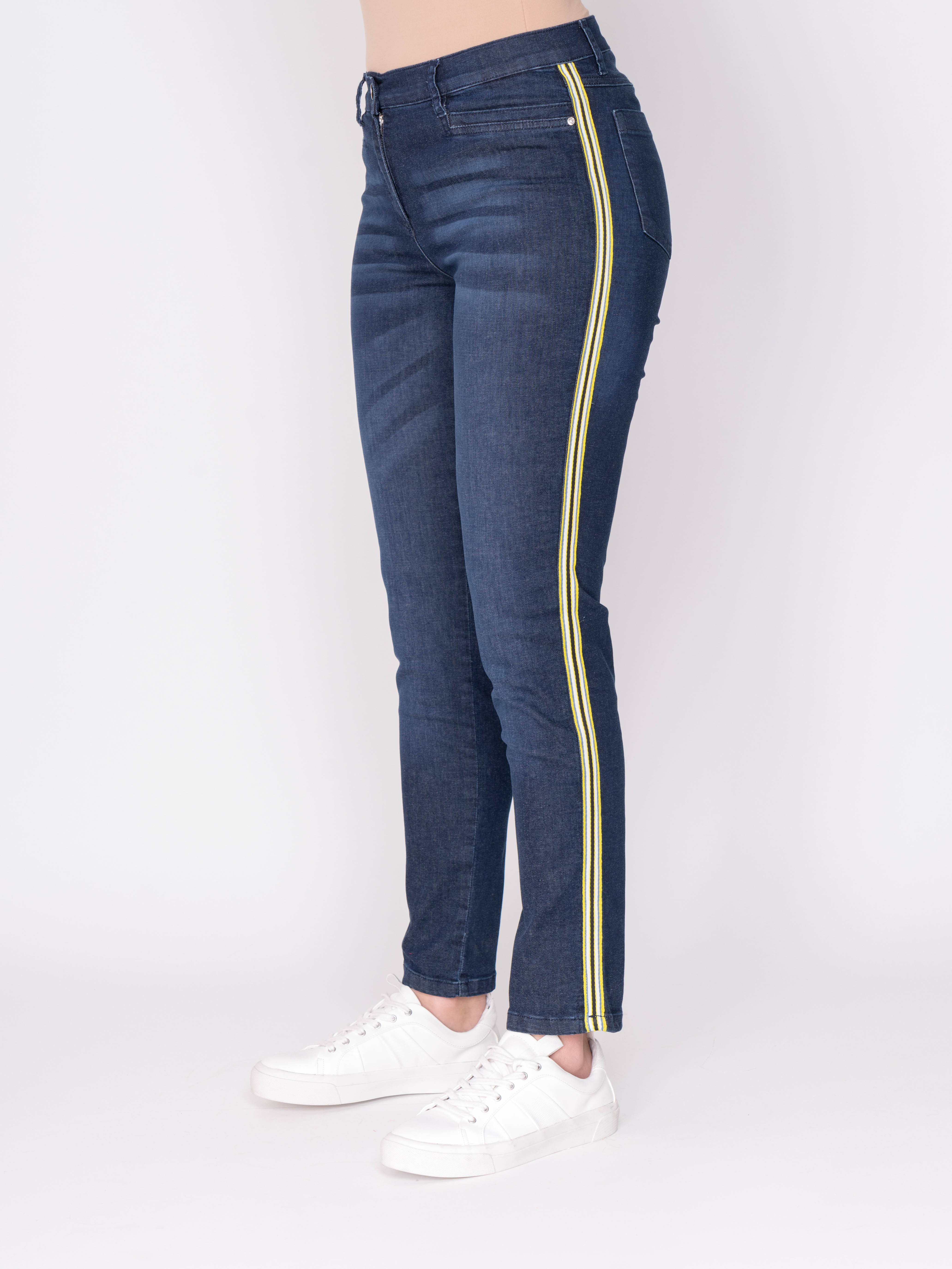 Э123158/19-01 Джинсы Rabe