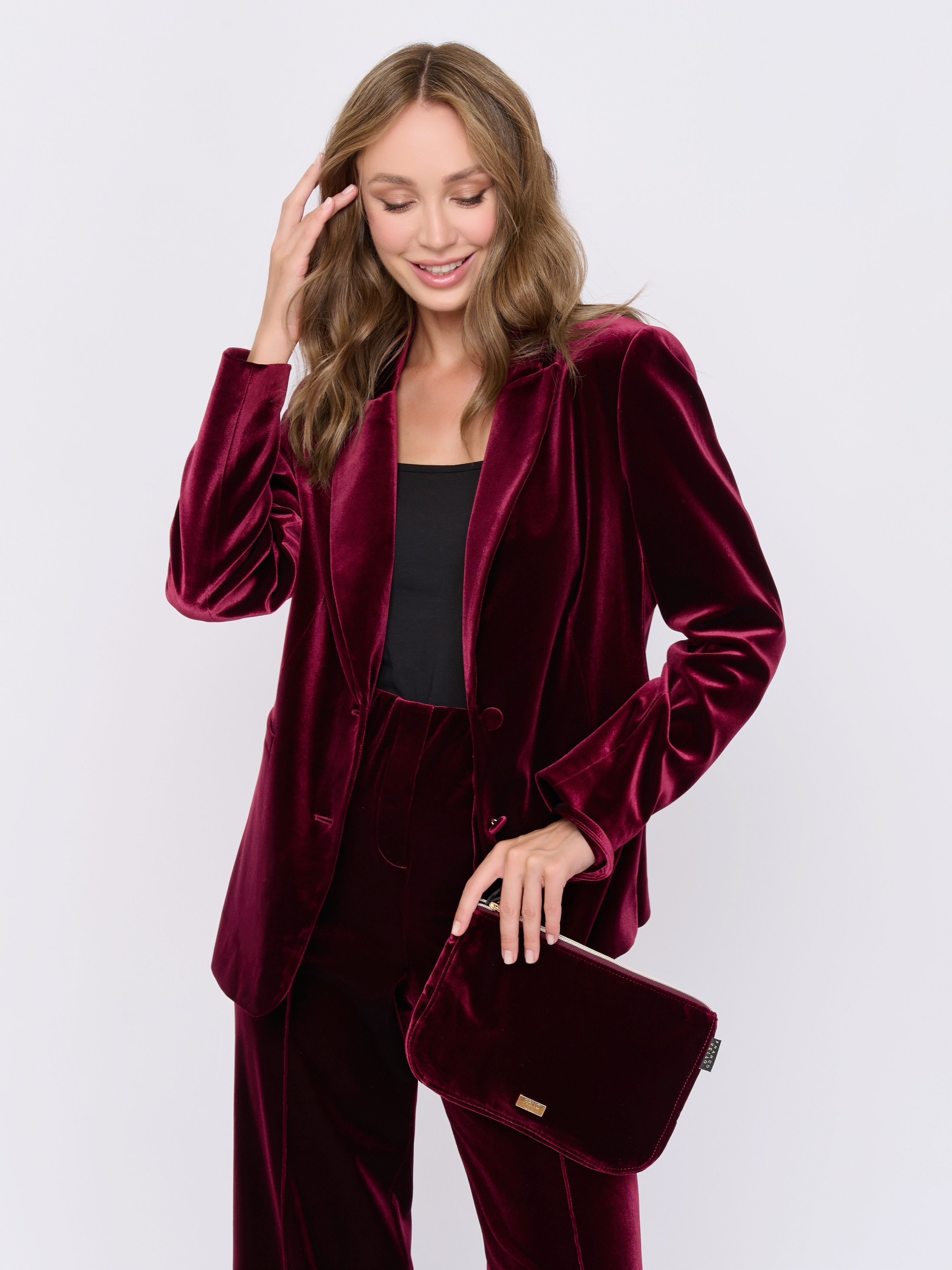 Э1632-226/25-02 Косметичка Franco Vello