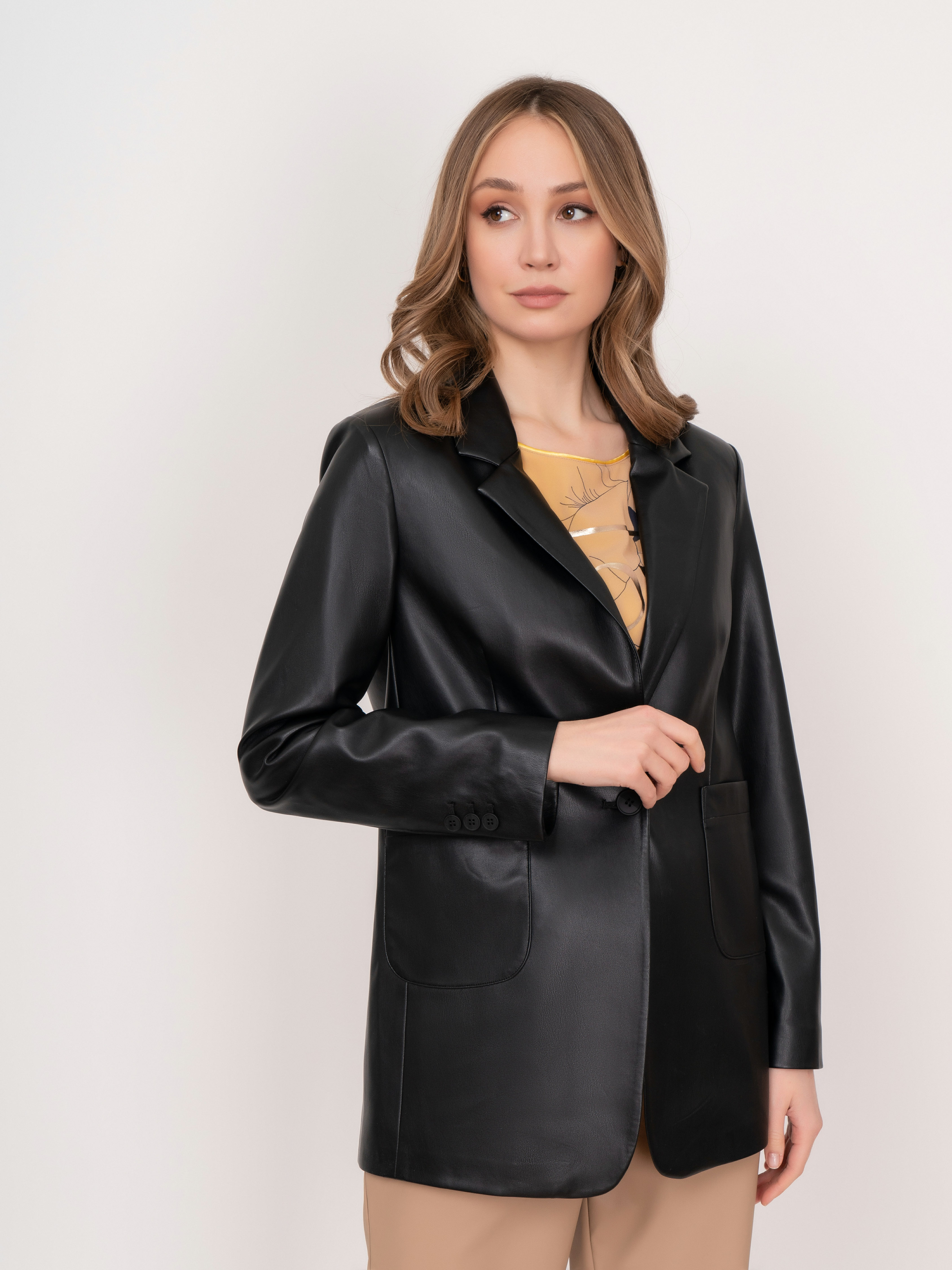 Э730002-31247/22-01 Жакет Gerry Weber