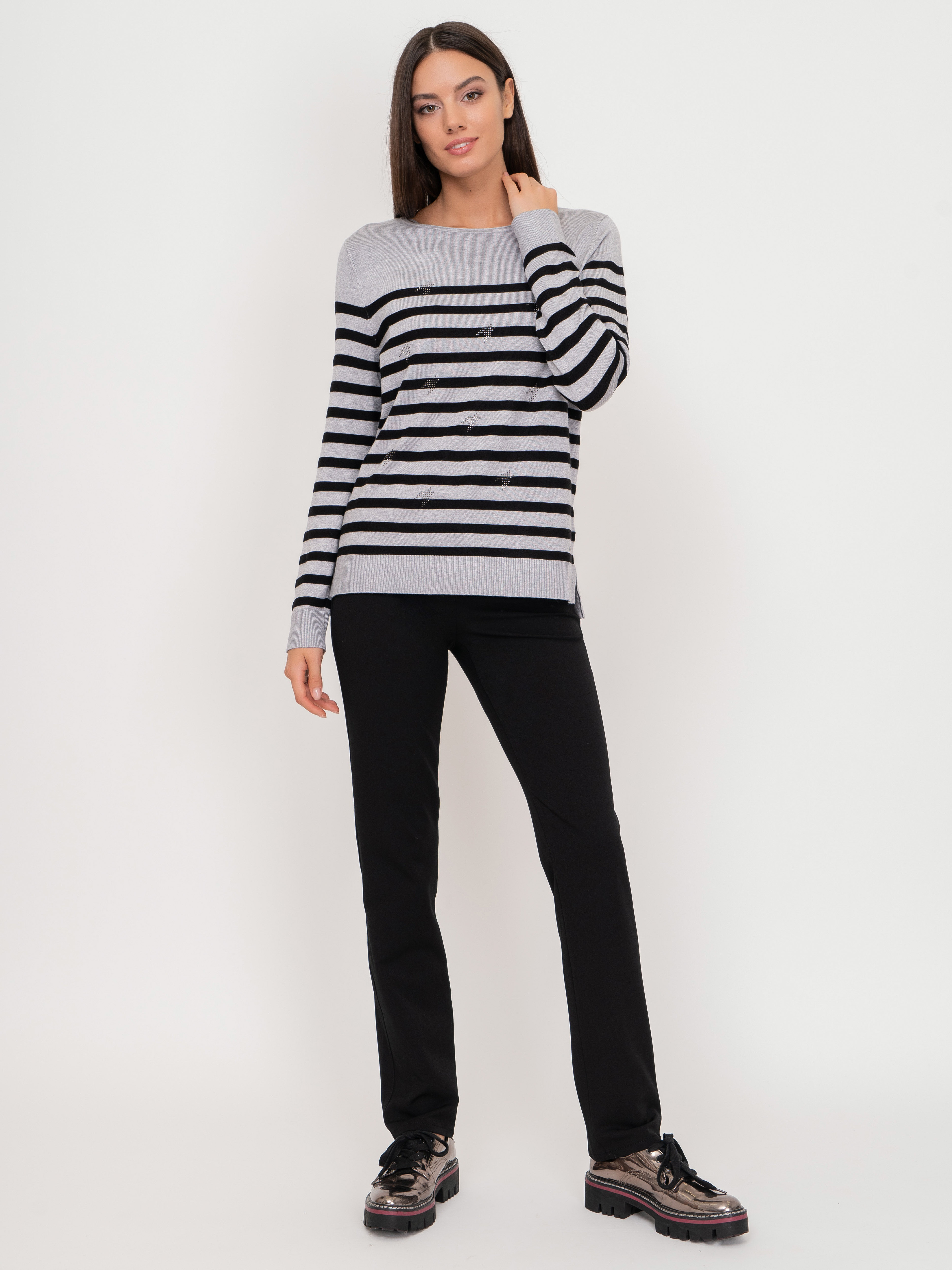 Э922187-67905/20-02 Брюки Gerry Weber