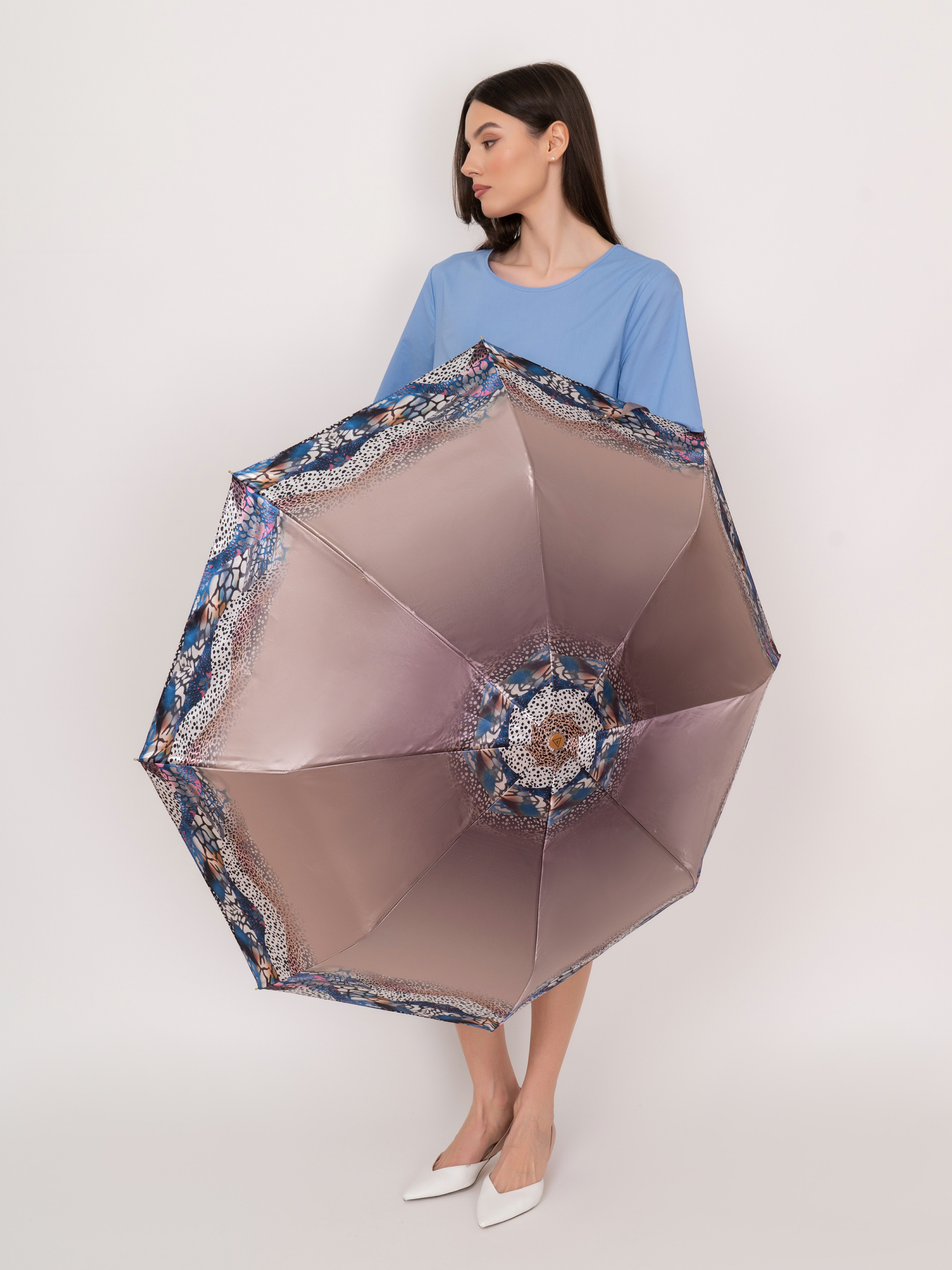 L-20133-12/22-01 Зонт A.Fabretti