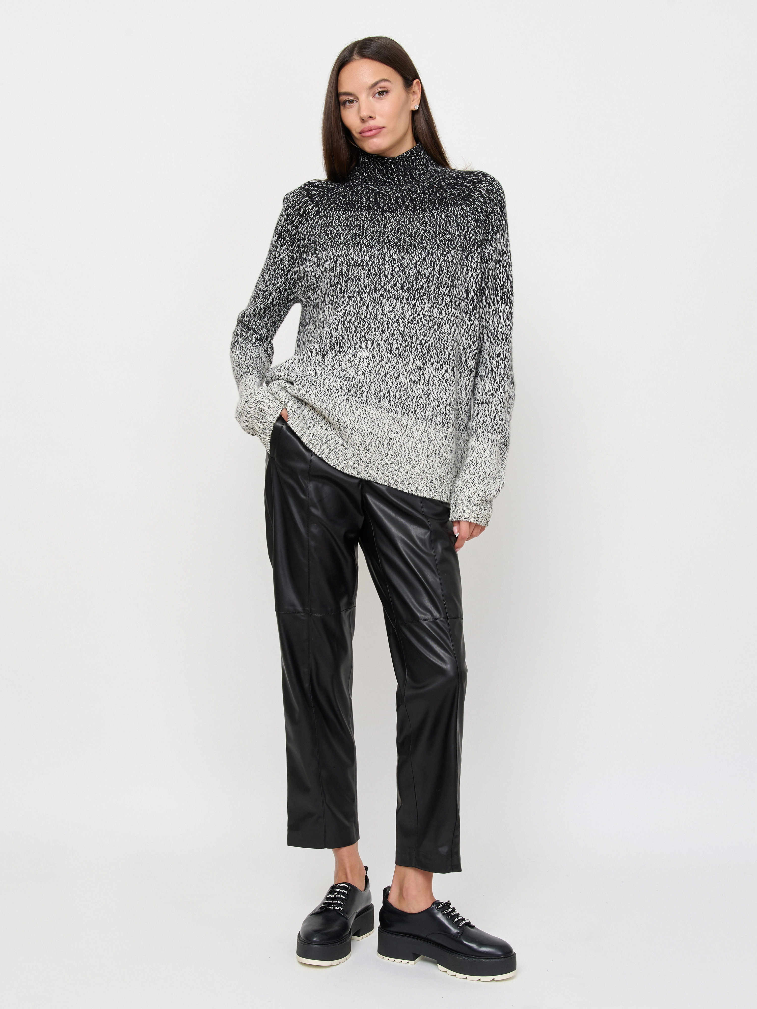 Э322112-66713/м/24-02 Брюки Gerry Weber