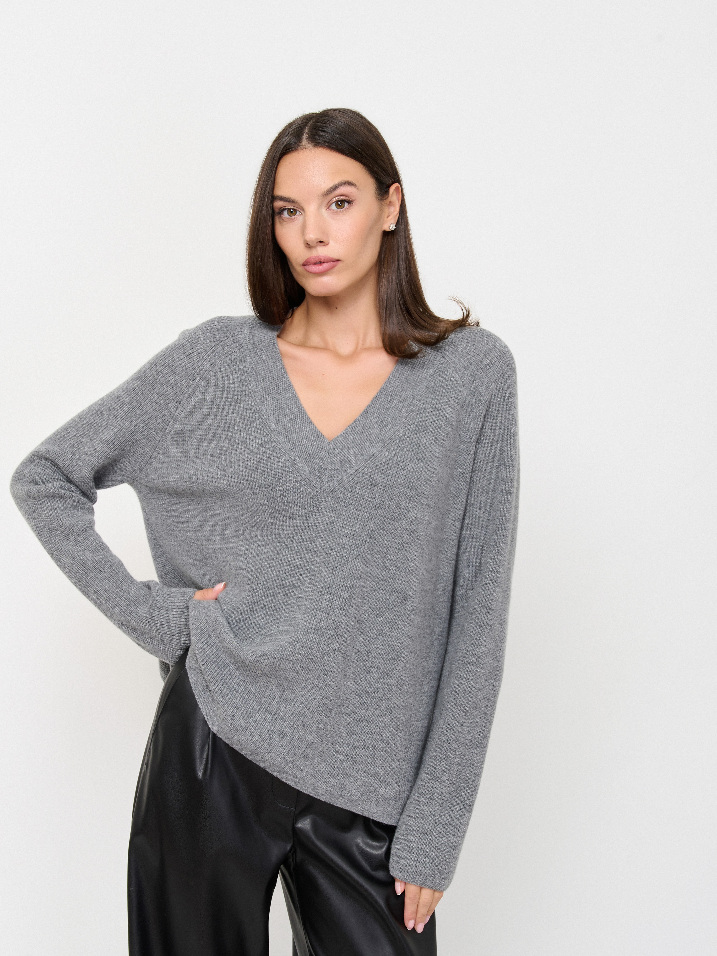 Э8914/8000/82039/м/24-02 Джемпер Marc Aurel