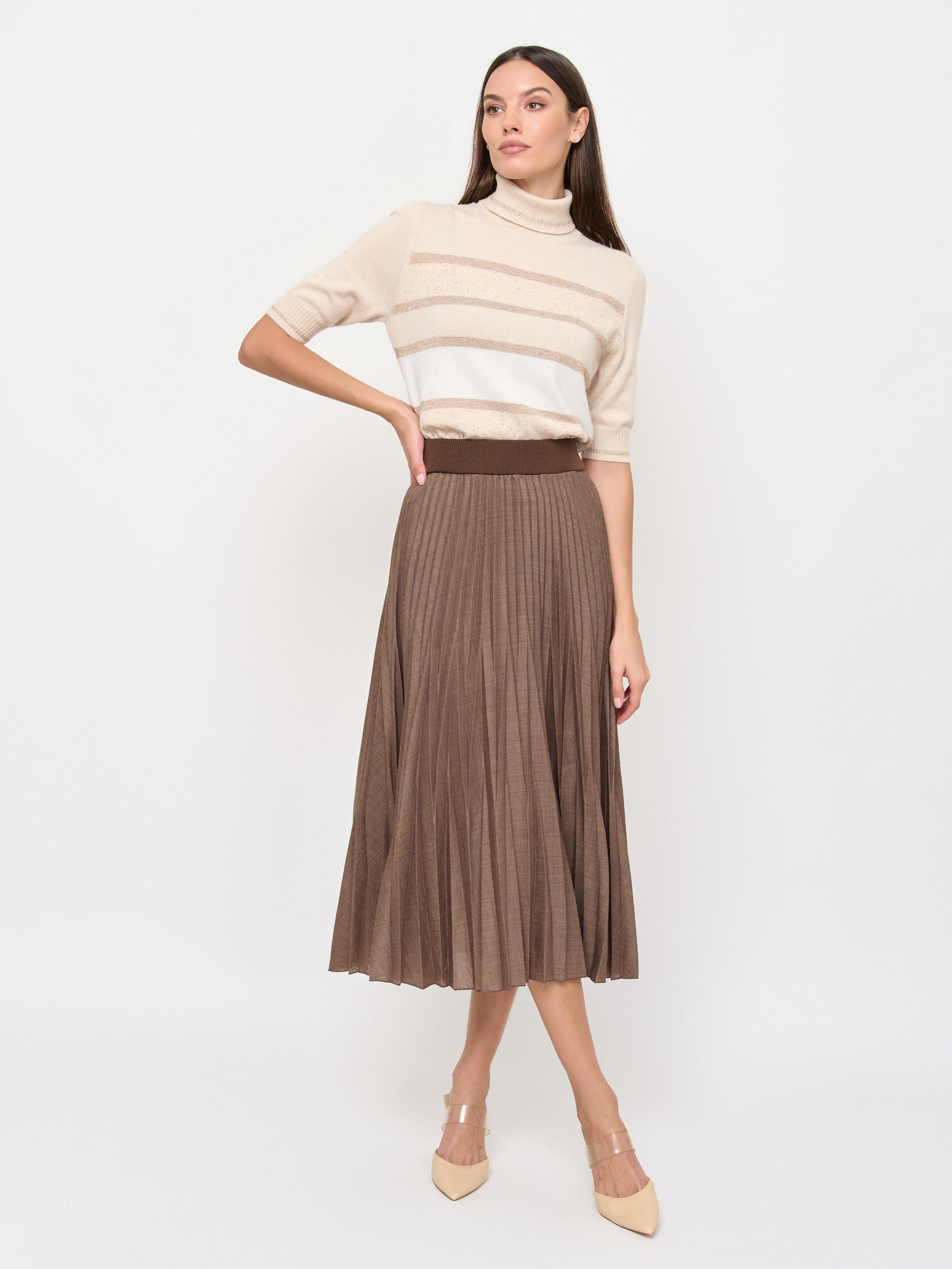 Э59807/м/24-02 Юбка D.Exterior