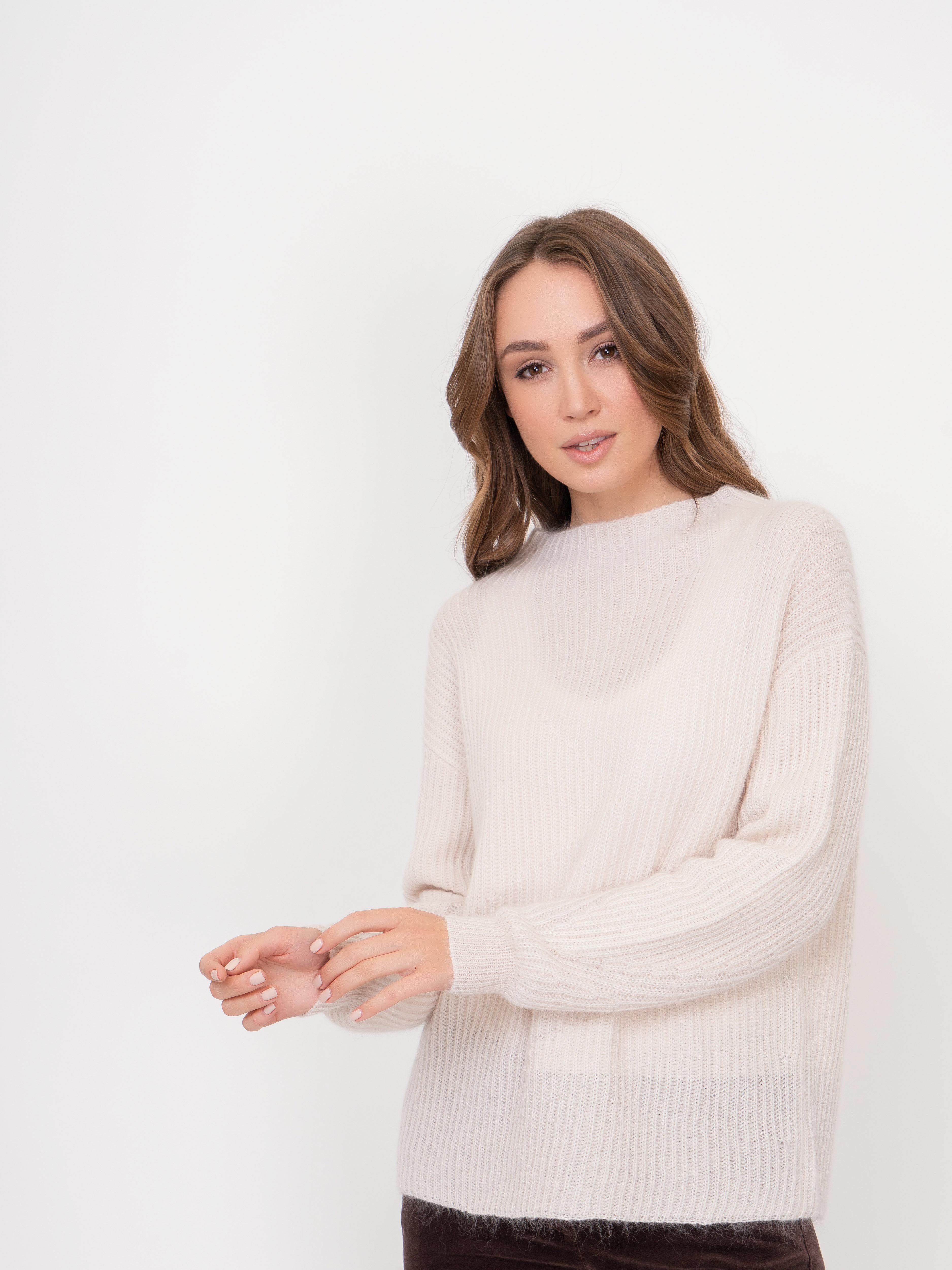 Э128792/5276/20-2 Джемпер Luisa Cerano