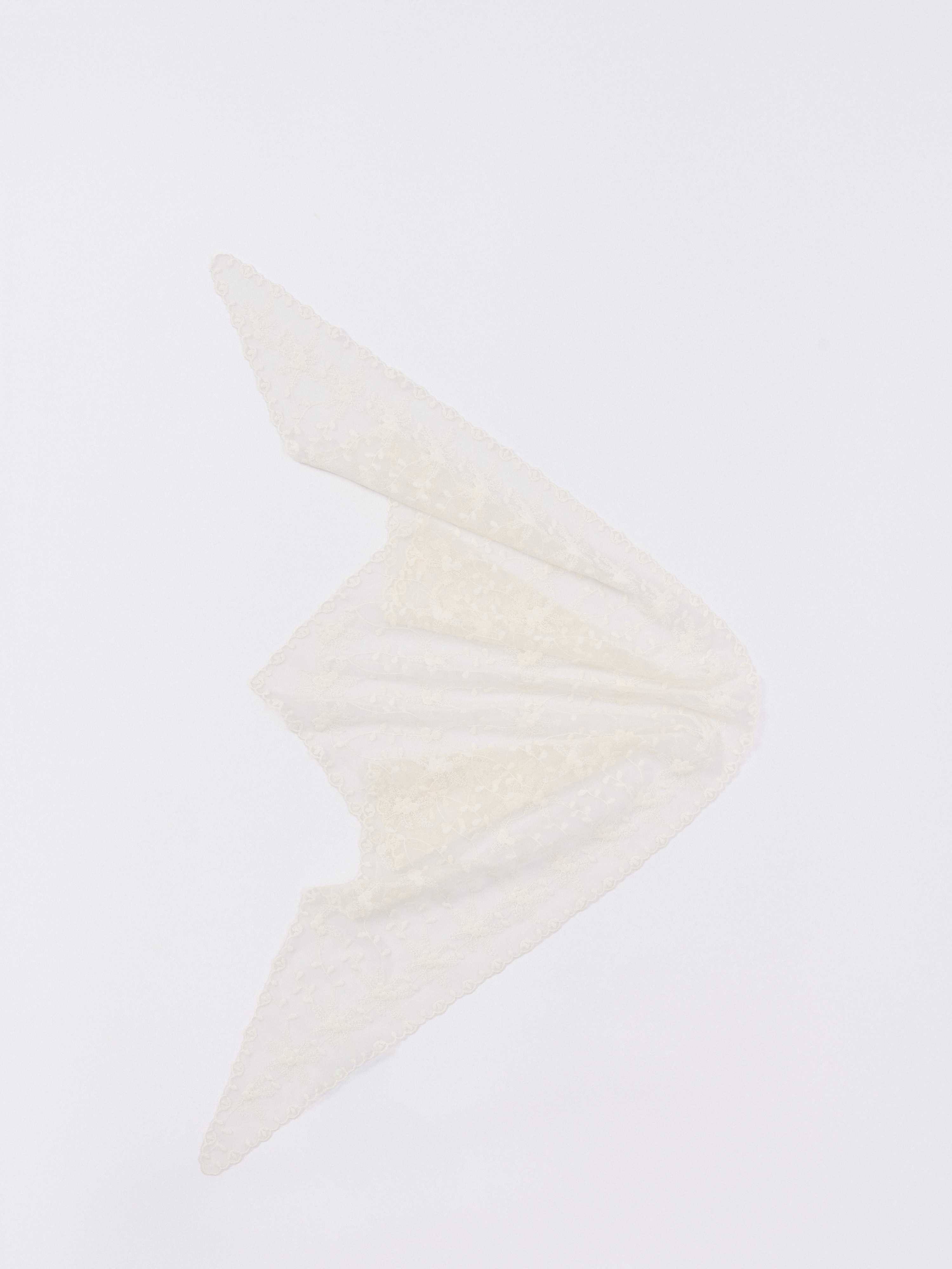 СVFV80-1/м/26-01 Косынка A.Fabretti