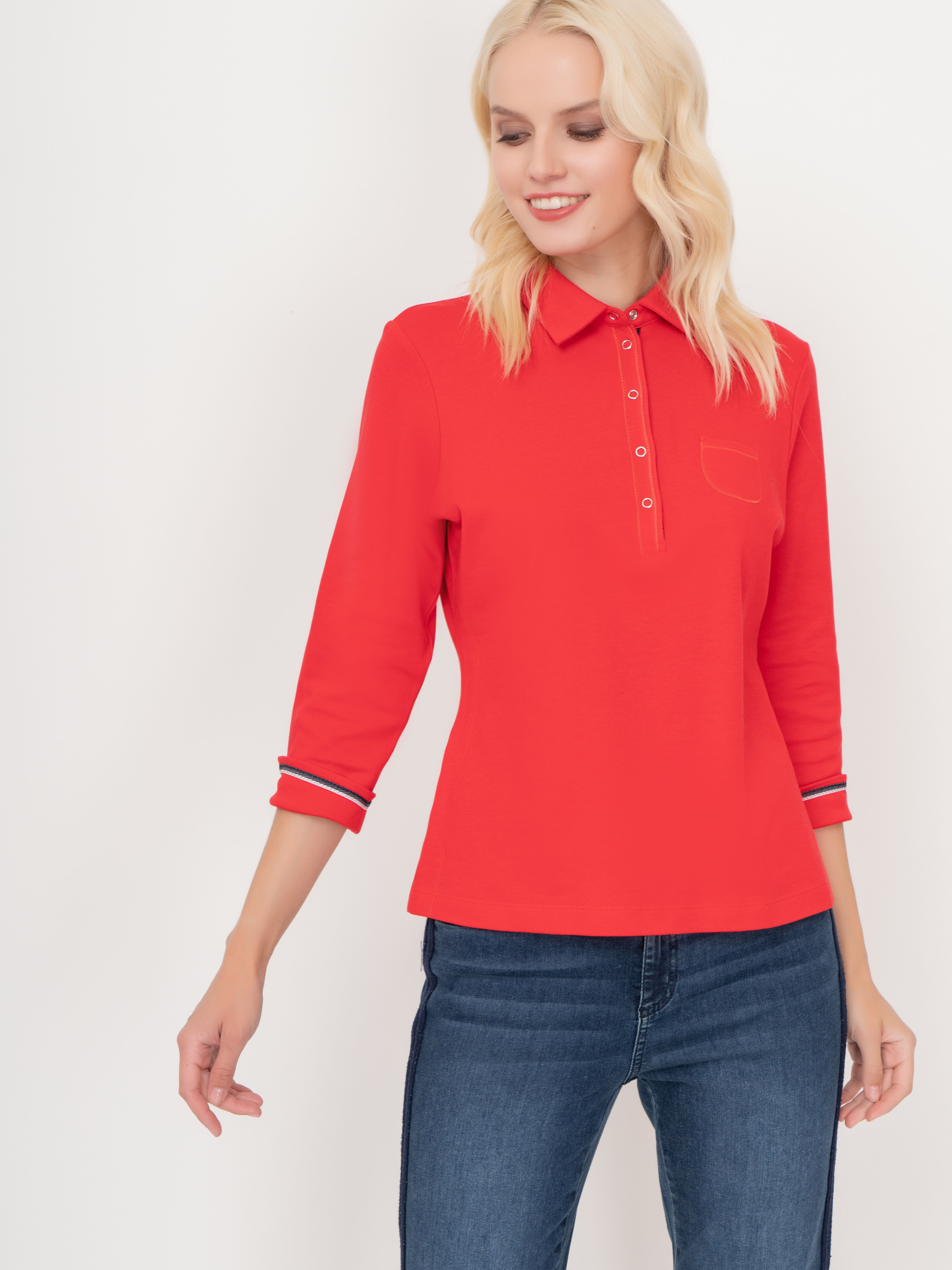 Э313303/20-02 Джемпер Rabe