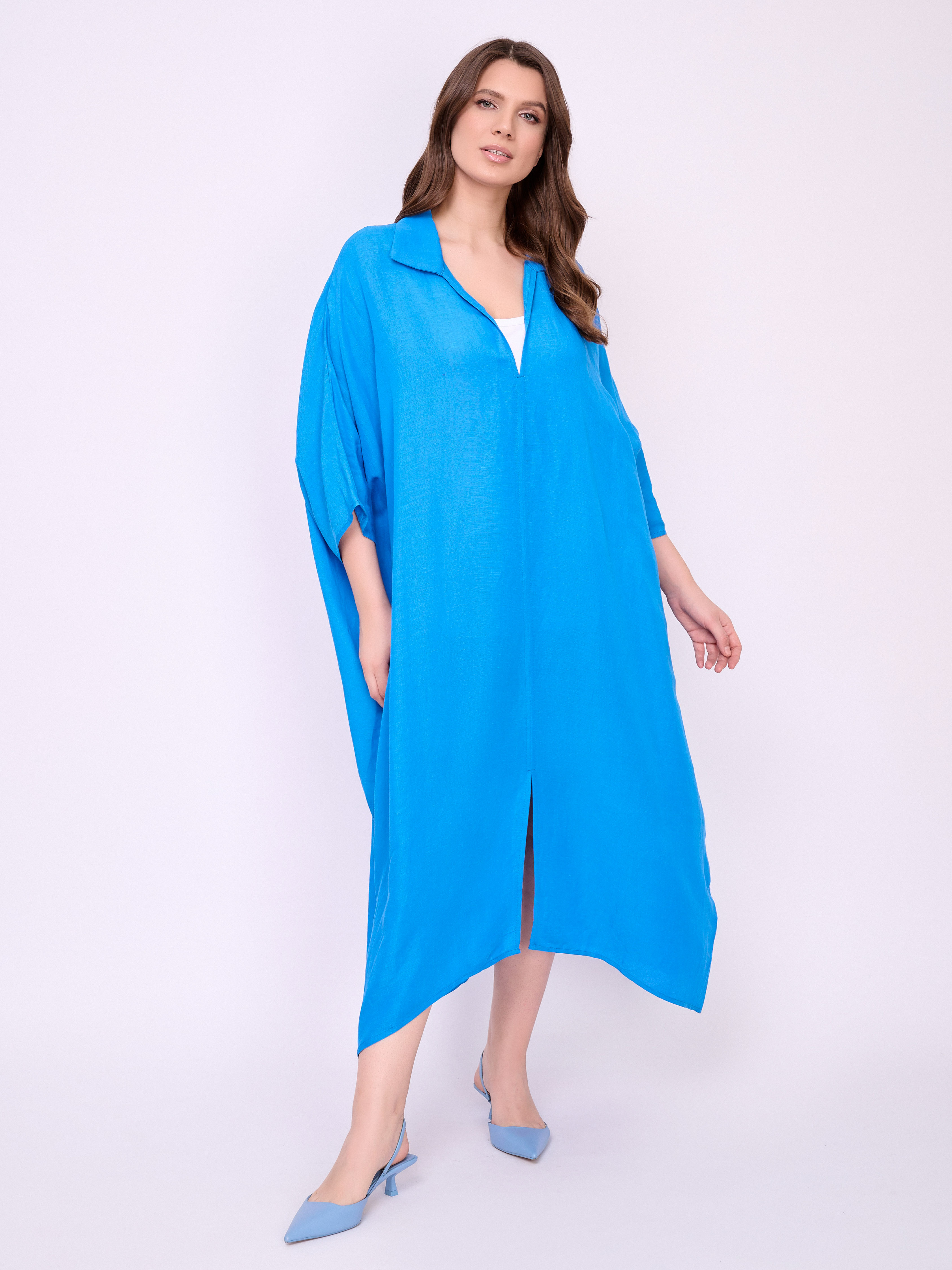Э7901.7071/23-01 Платье Mat Fashion