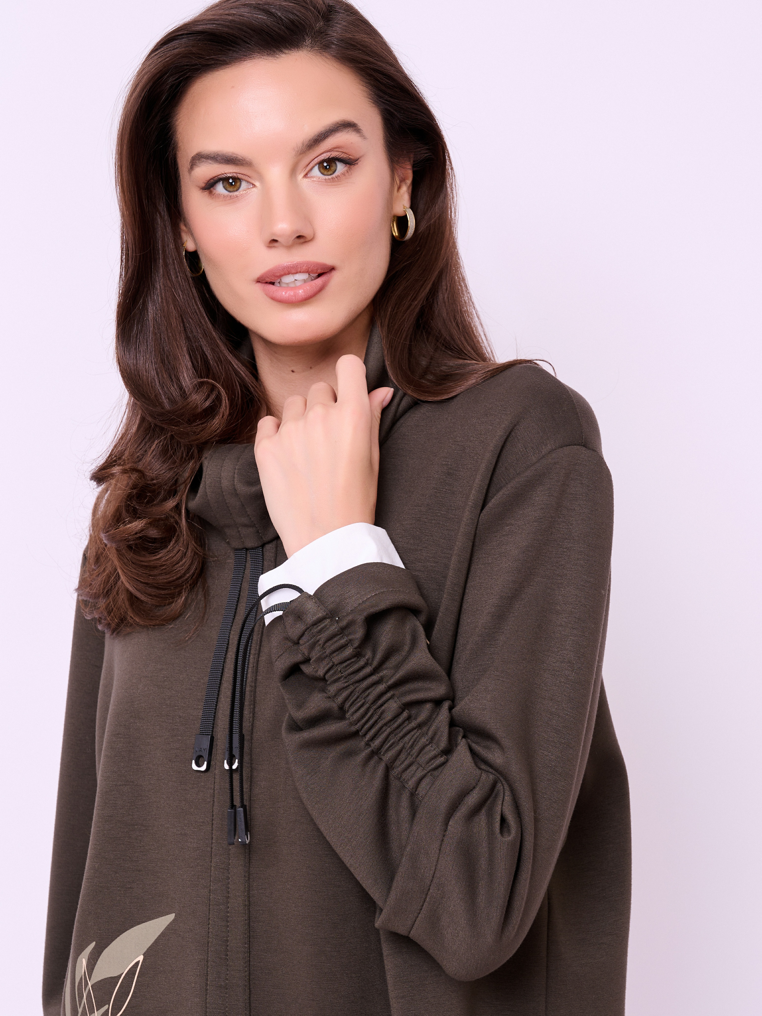 Э2676-224/23-02 Джемпер Franco Vello