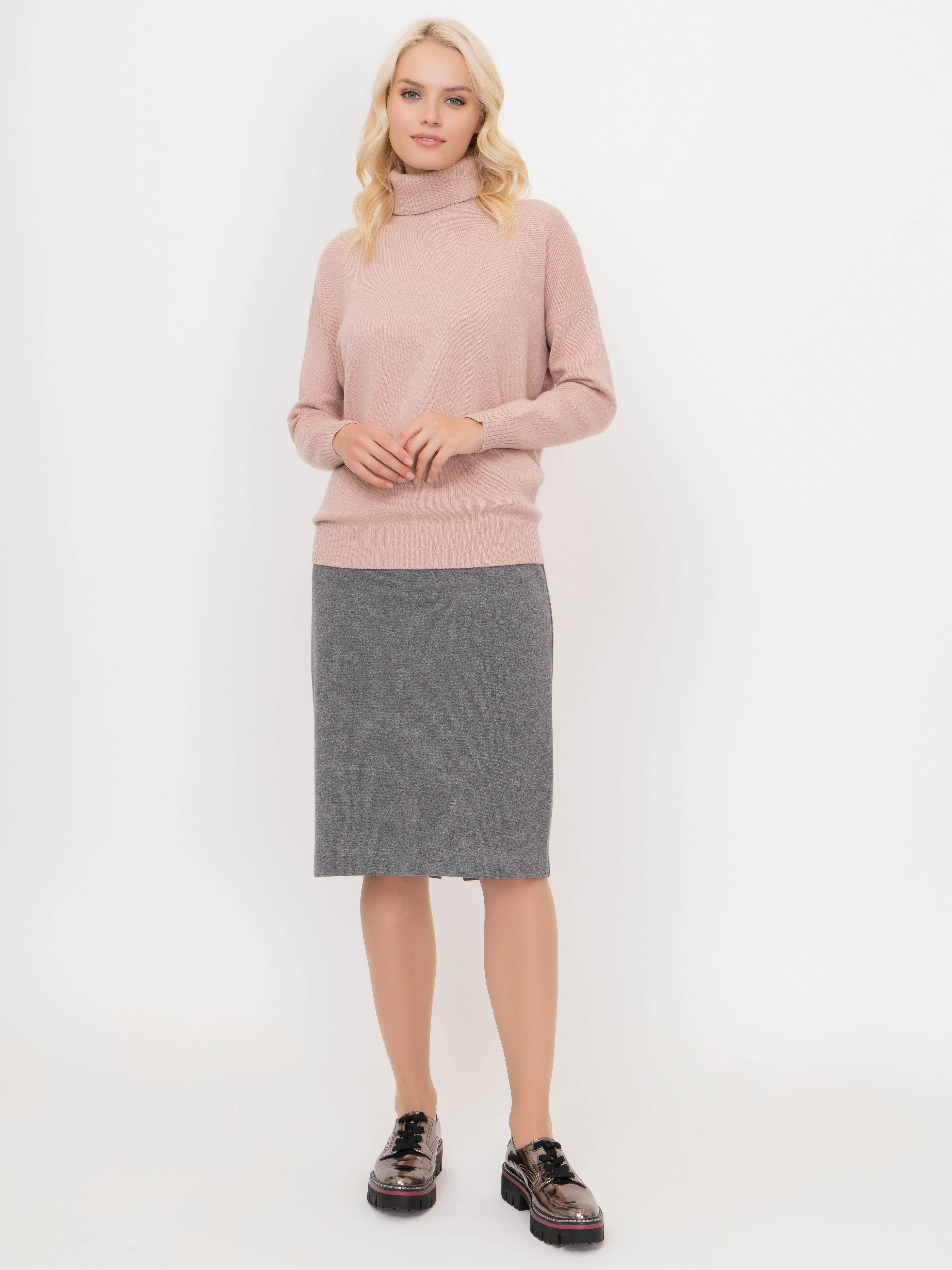 ЭJJ 812 KS/20-2 Юбка тр. Musetti