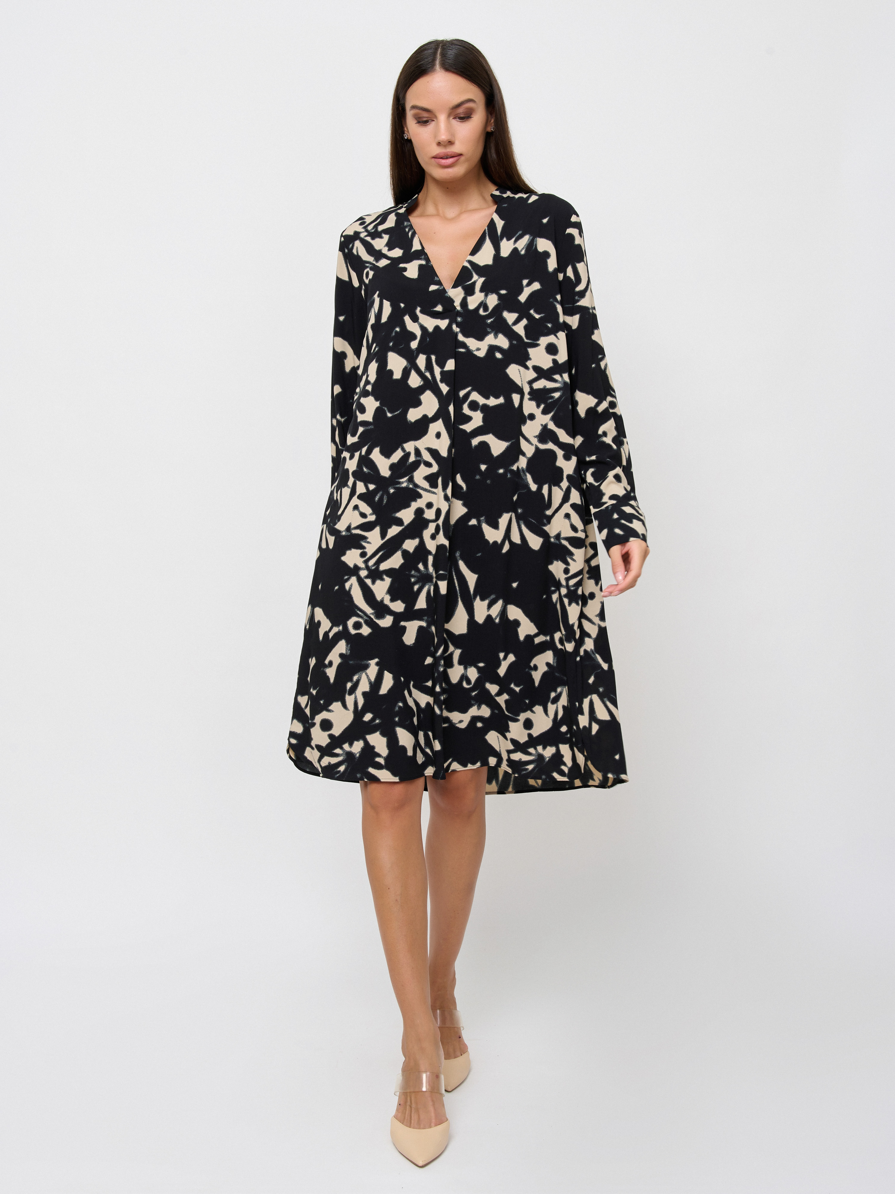 Э980994-29104/м/24-02 Платье Samoon