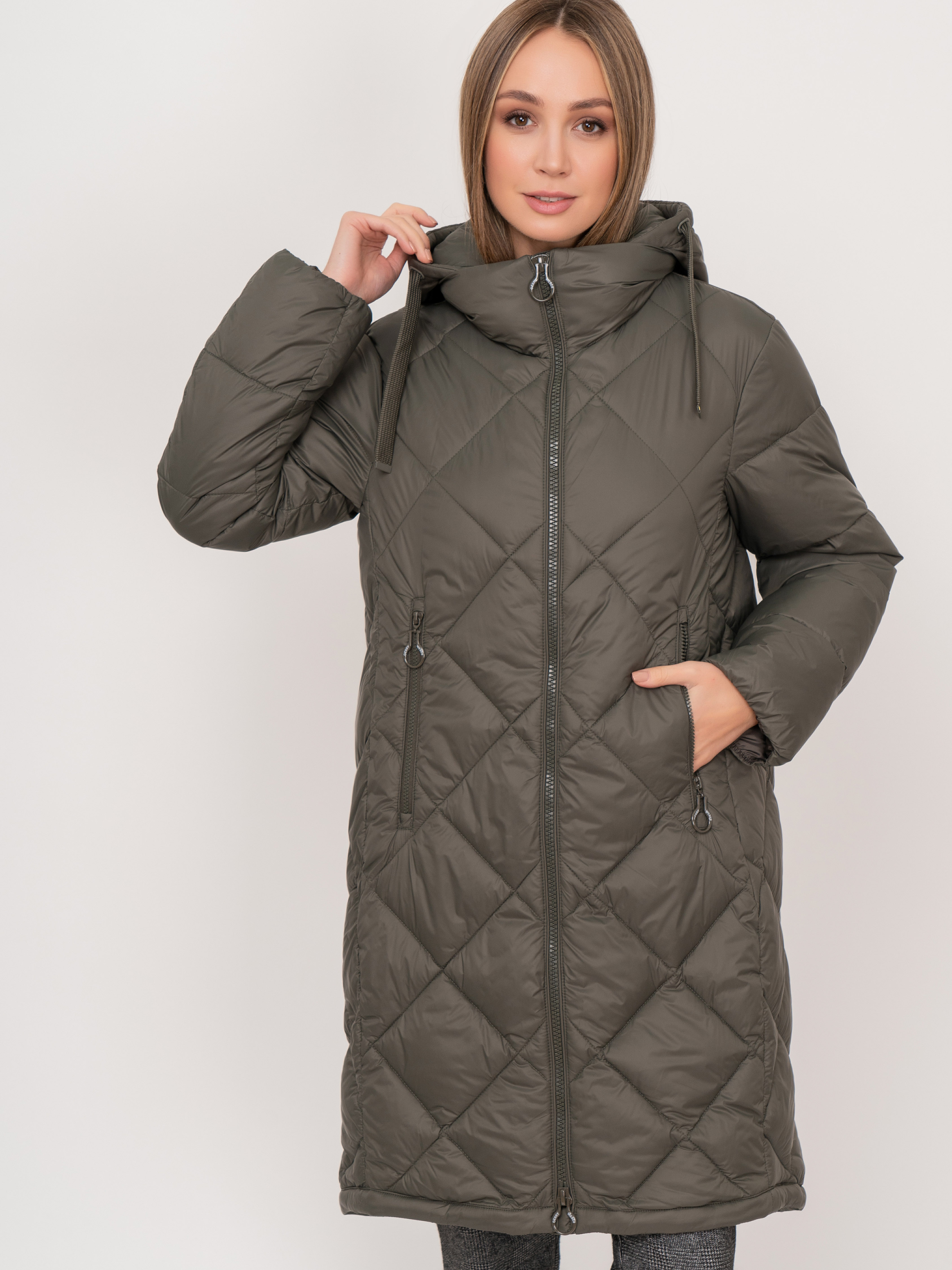 Э650223-31089/м/21-02 Пальто Gerry Weber