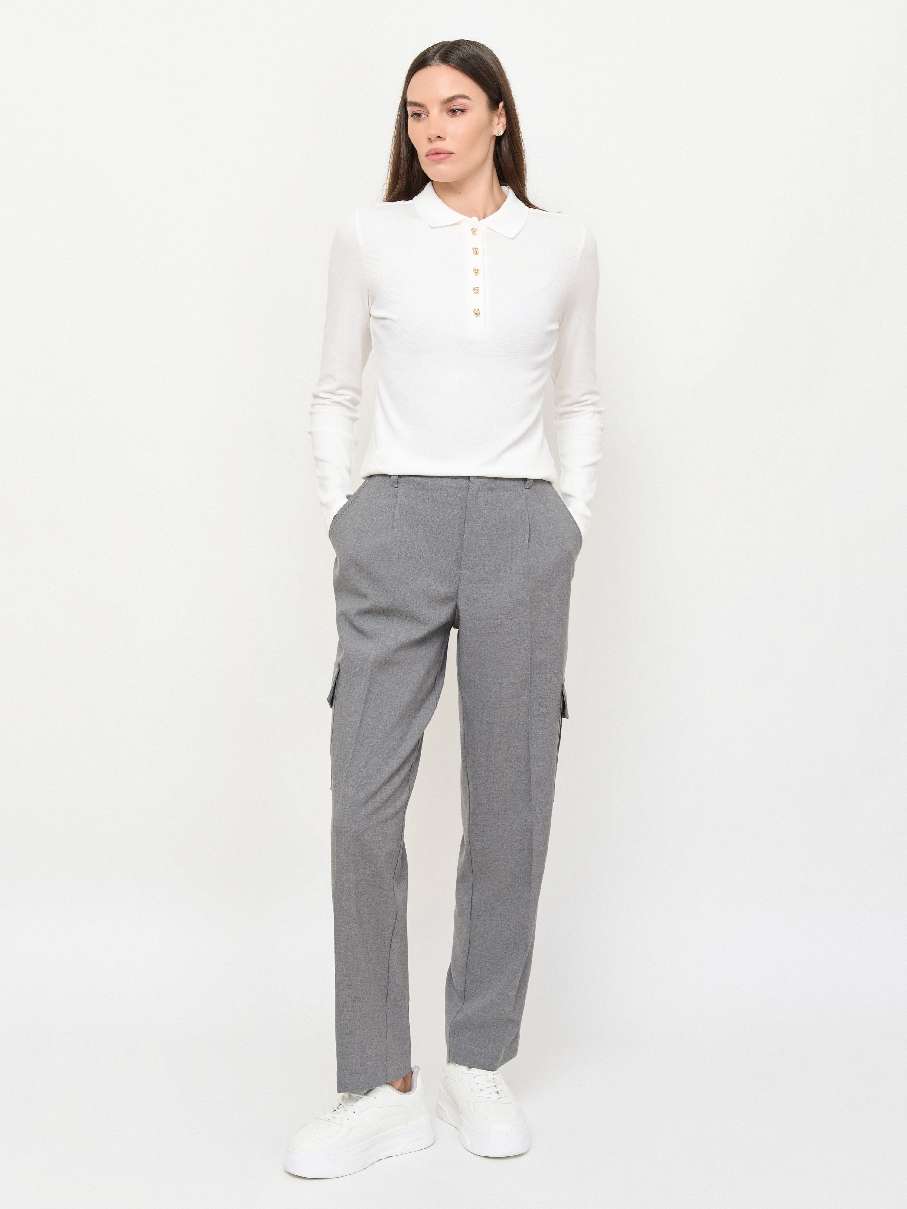 Э1830/2000/93368/м/24-02 Брюки Marc Aurel