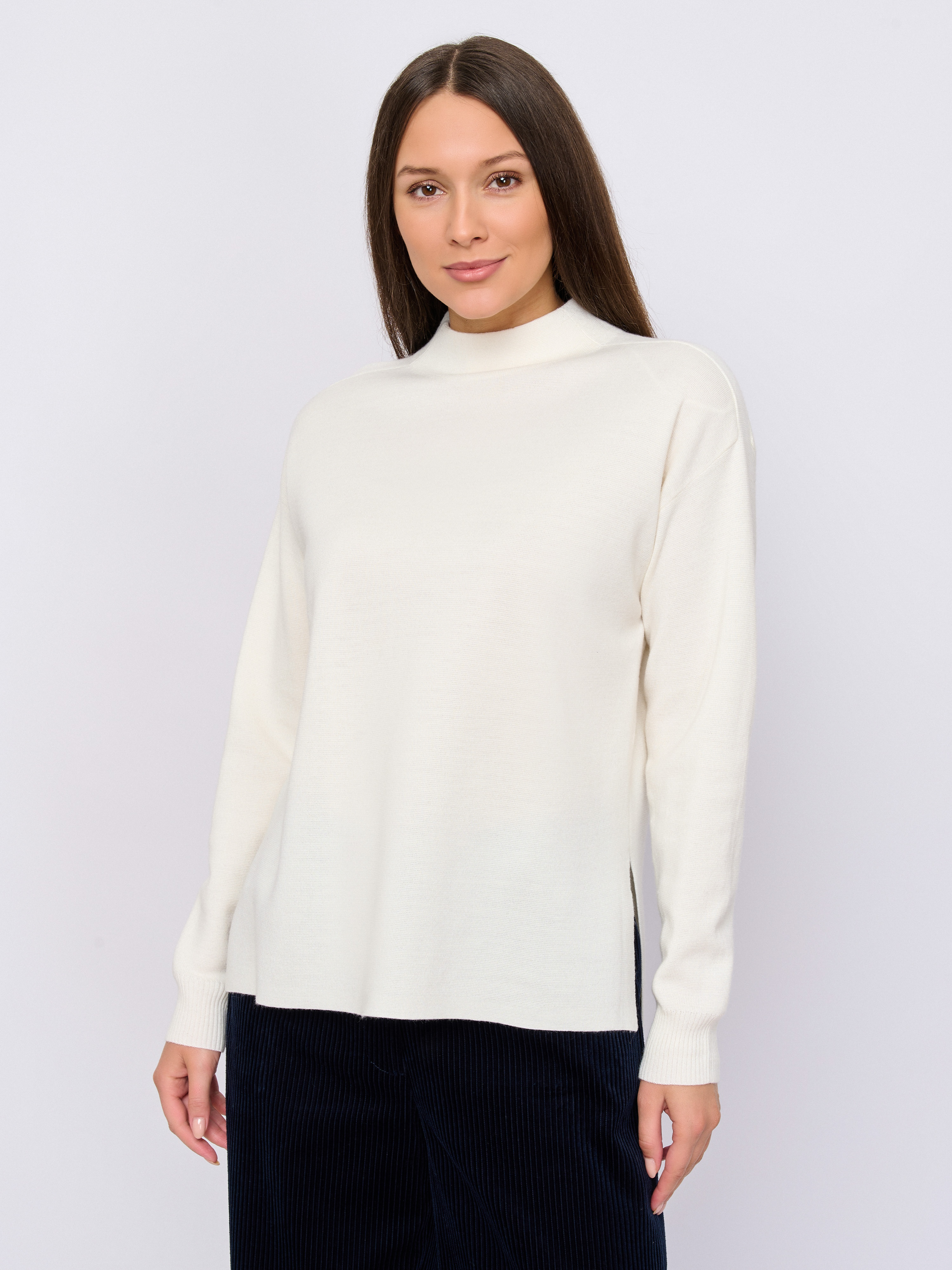 Э852122/220011/м/25-02 Джемпер Unq