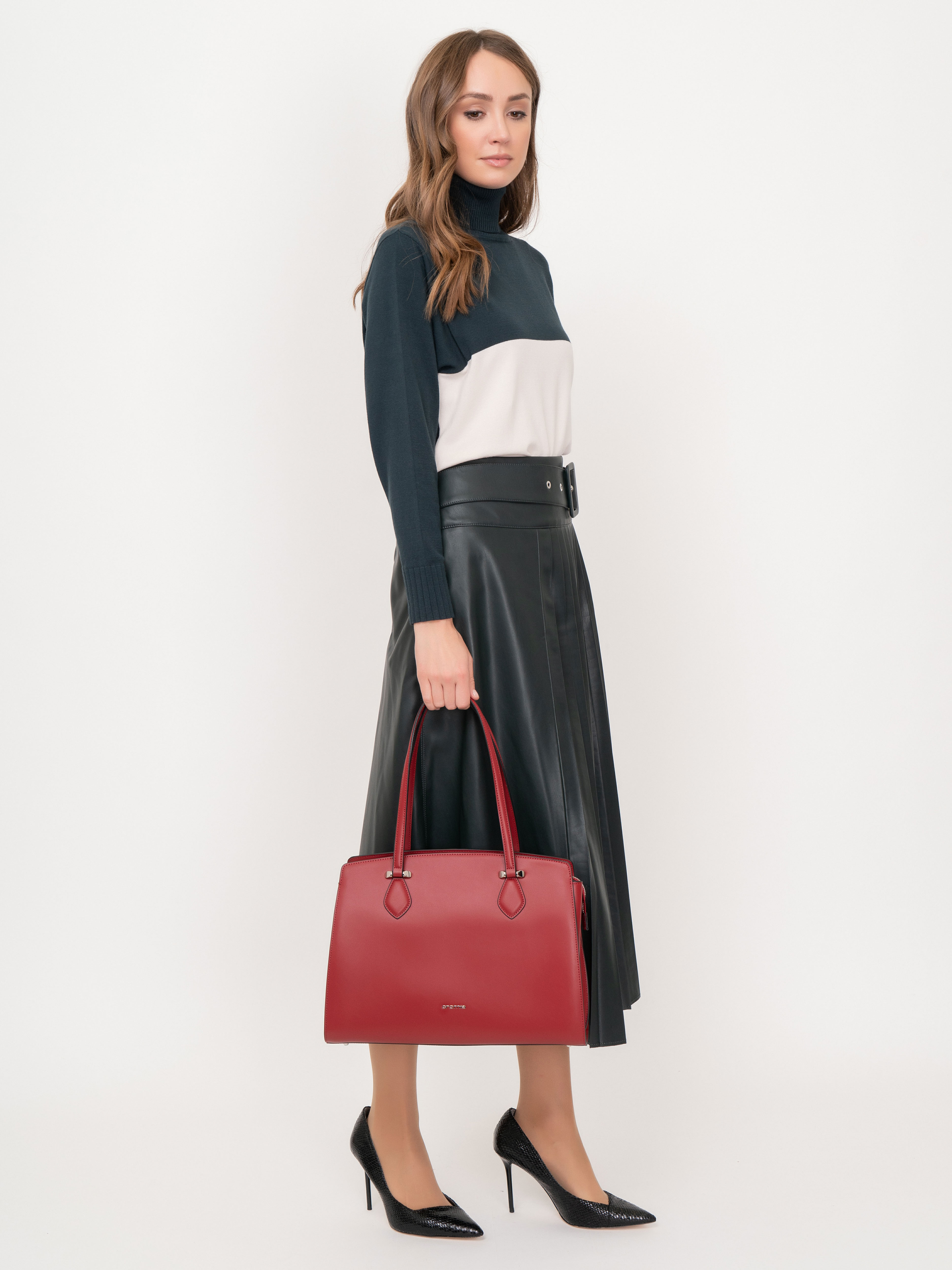 Э1404666/20-02 Сумка Cromia