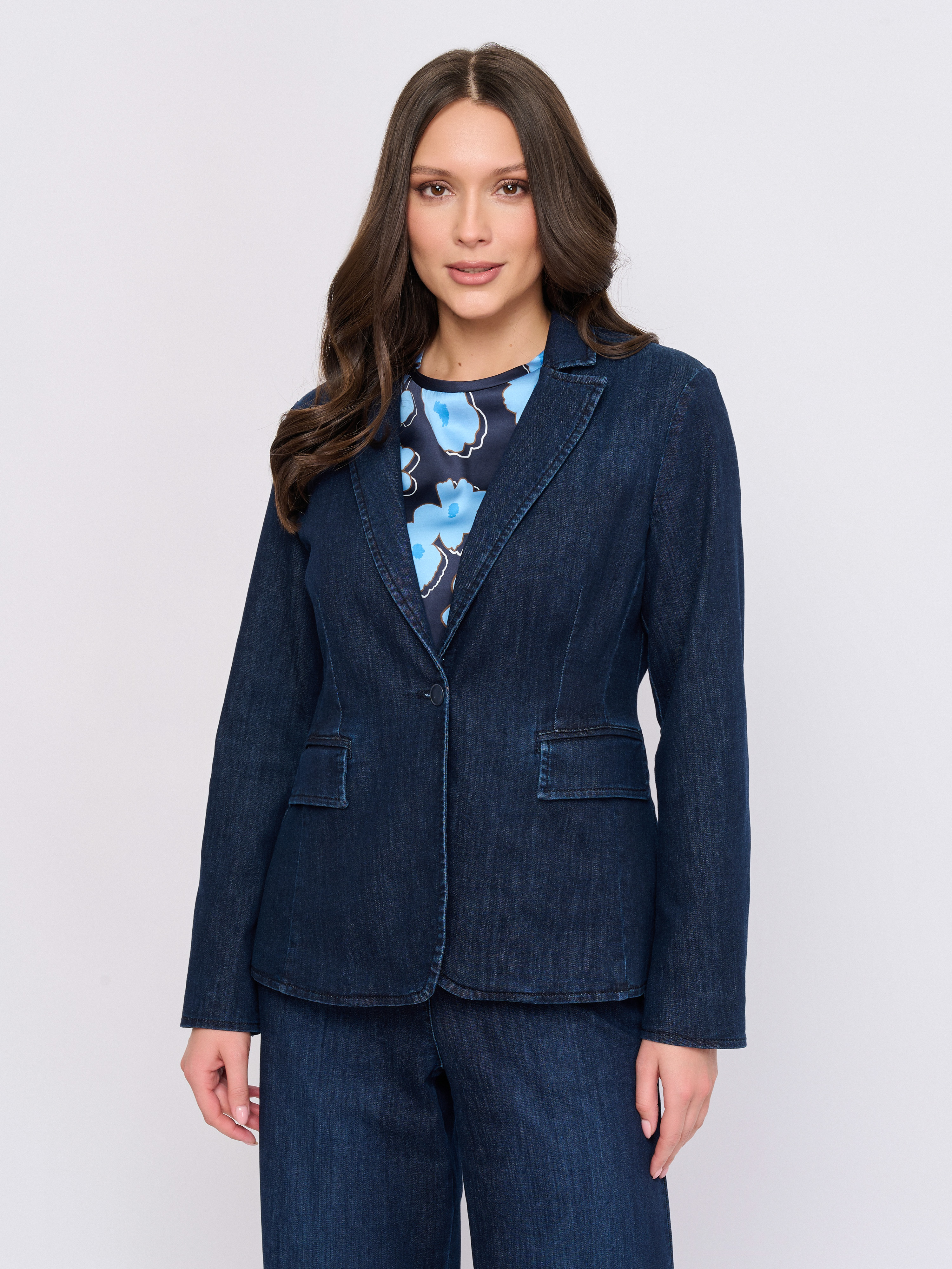 СN60152/м/26-01 Пиджак Gerry Weber