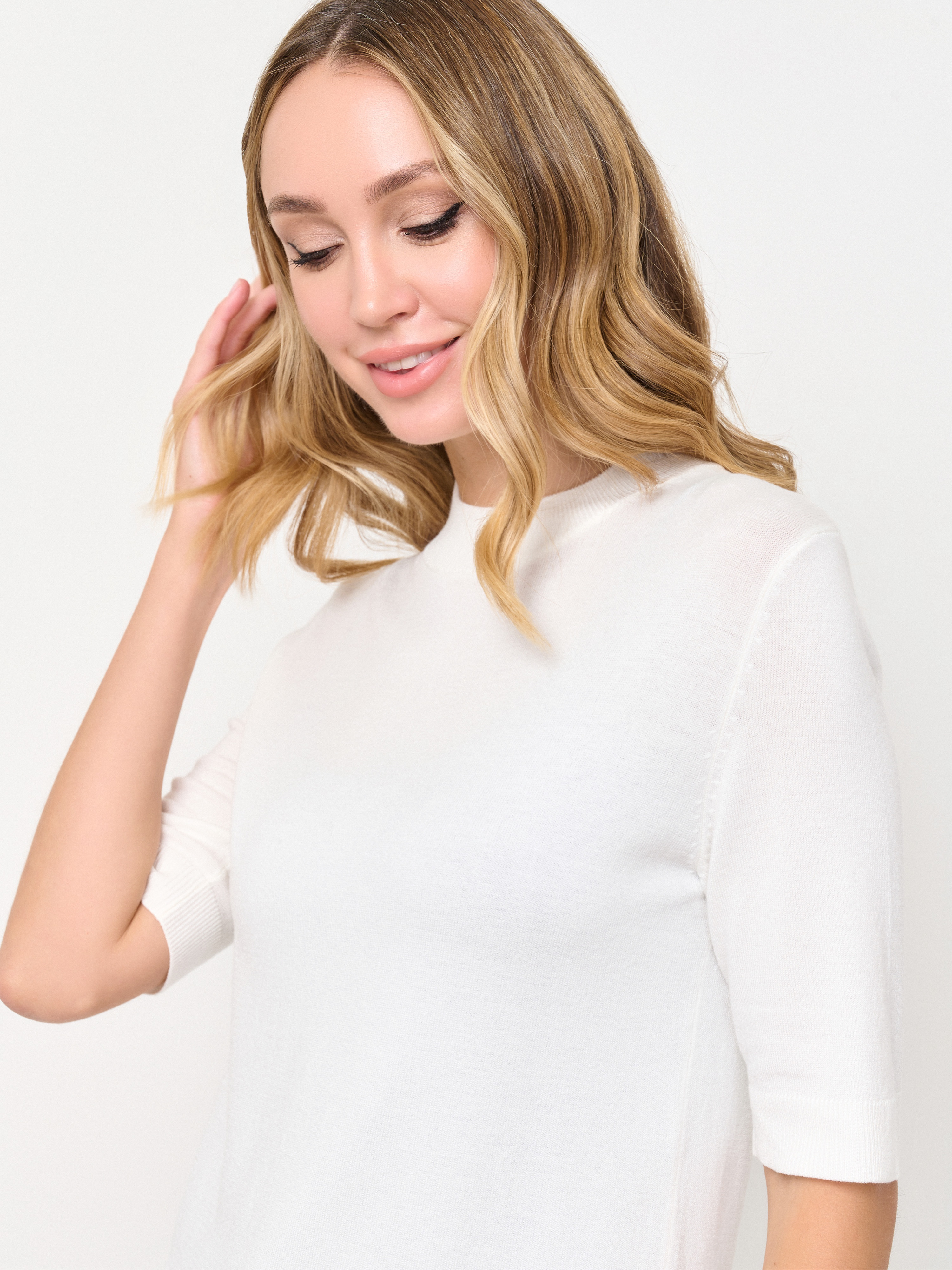 Э5015/3275/м/24-02 Джемпер Betty&Co