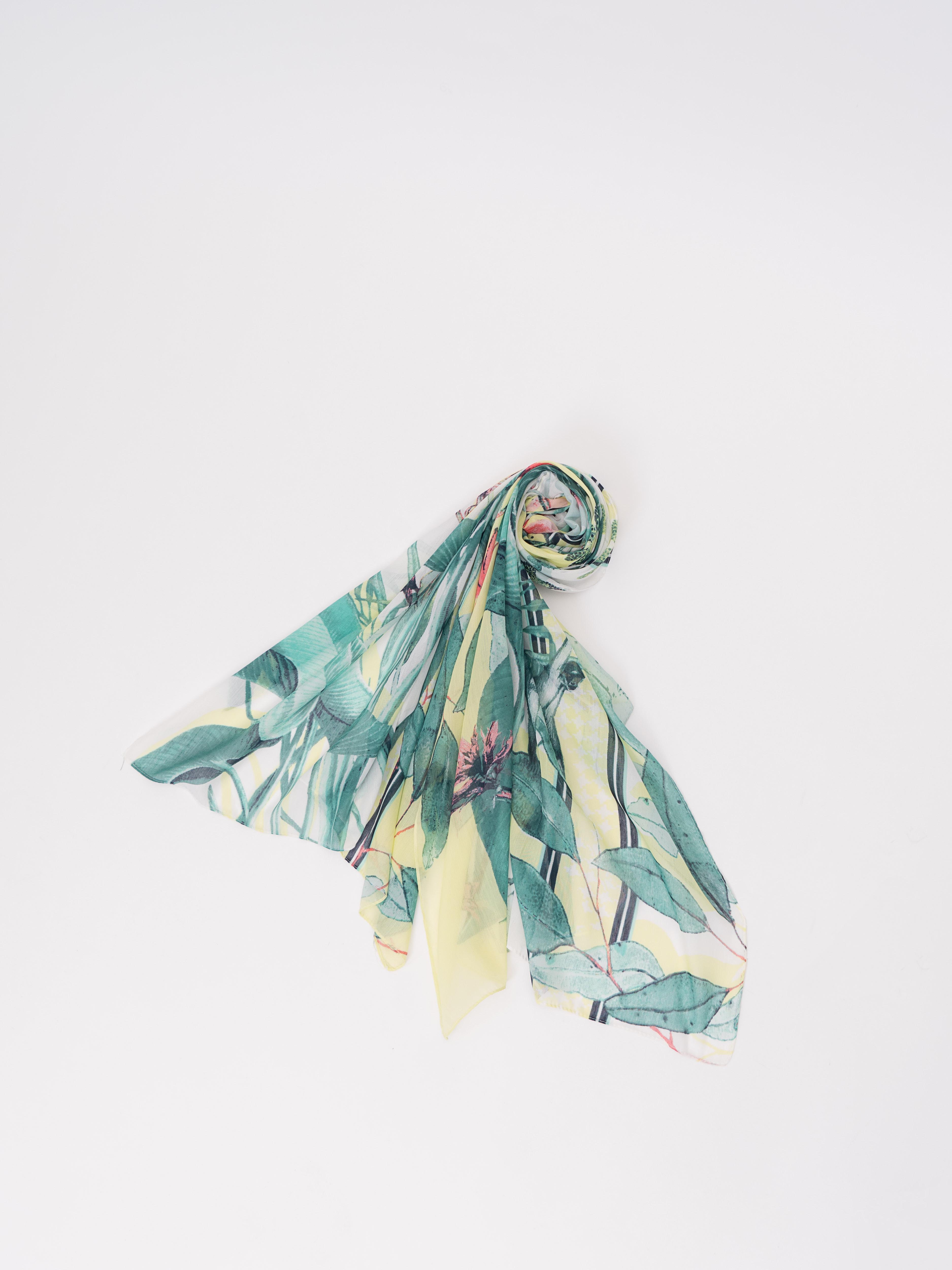 Э500014-72012/21-01 Шарф Gerry Weber