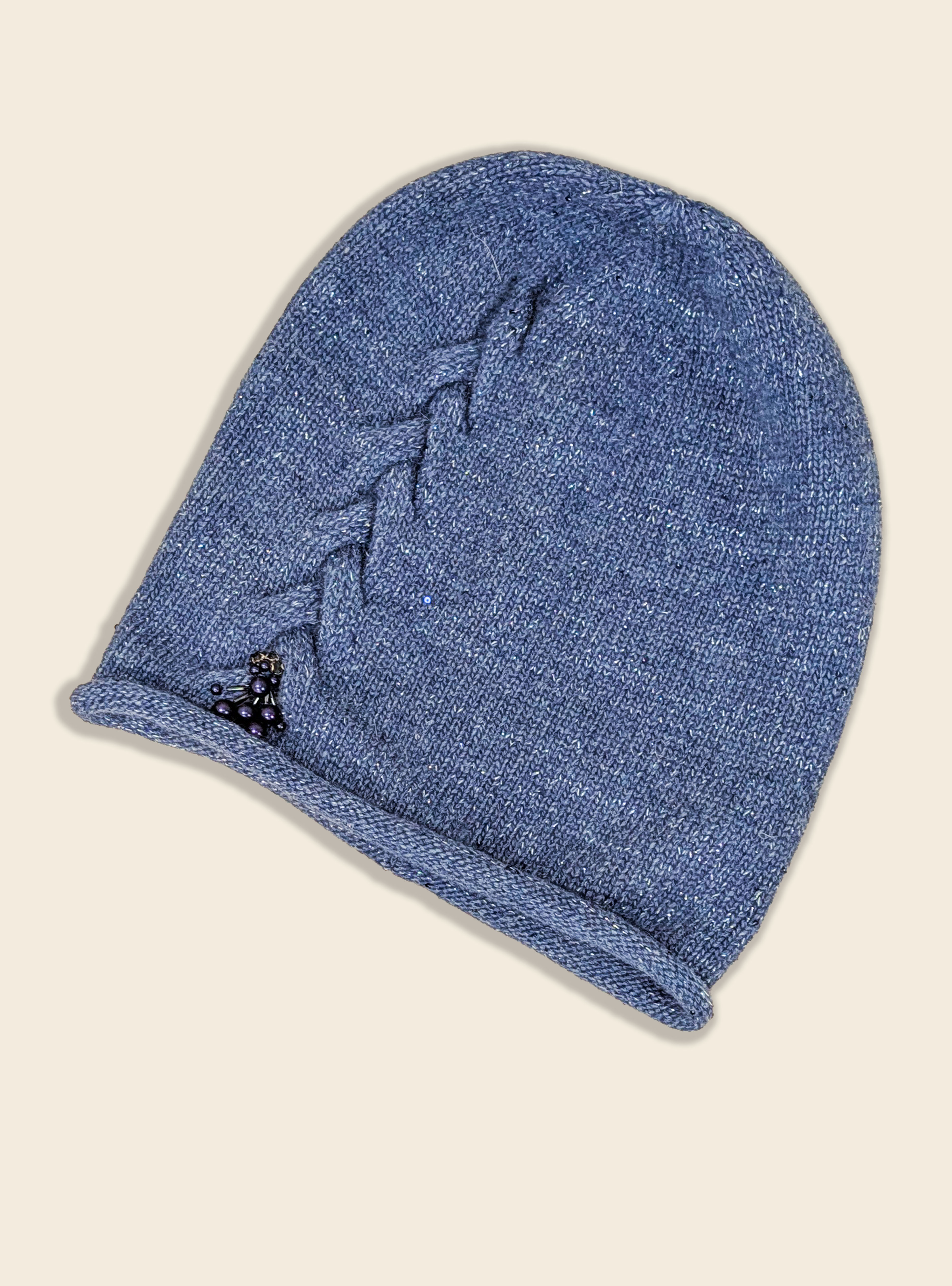 1669-227/26-02 Шапка Franco Vello