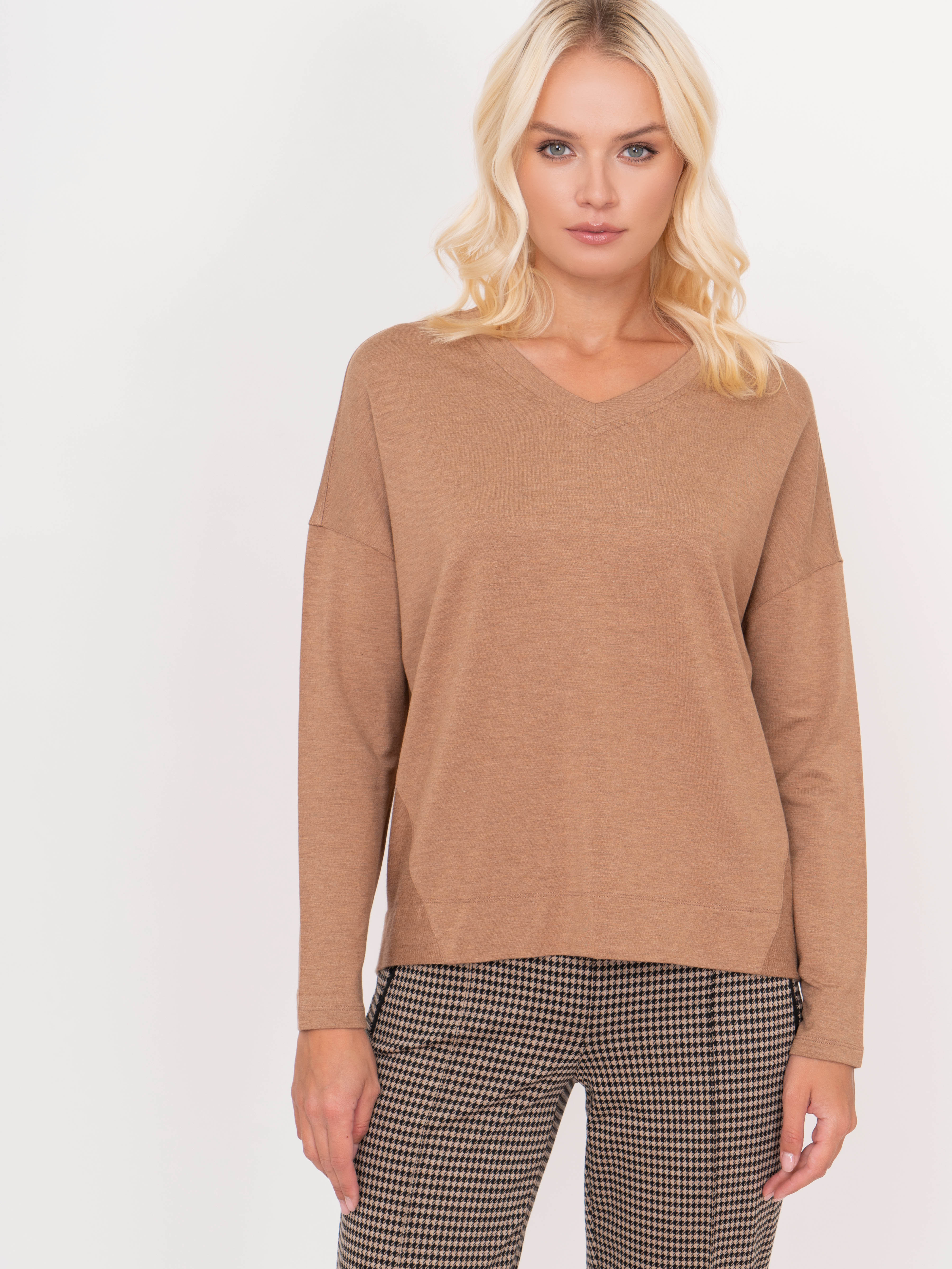 Э570030-44042/21-02 Фуфайка Gerry Weber