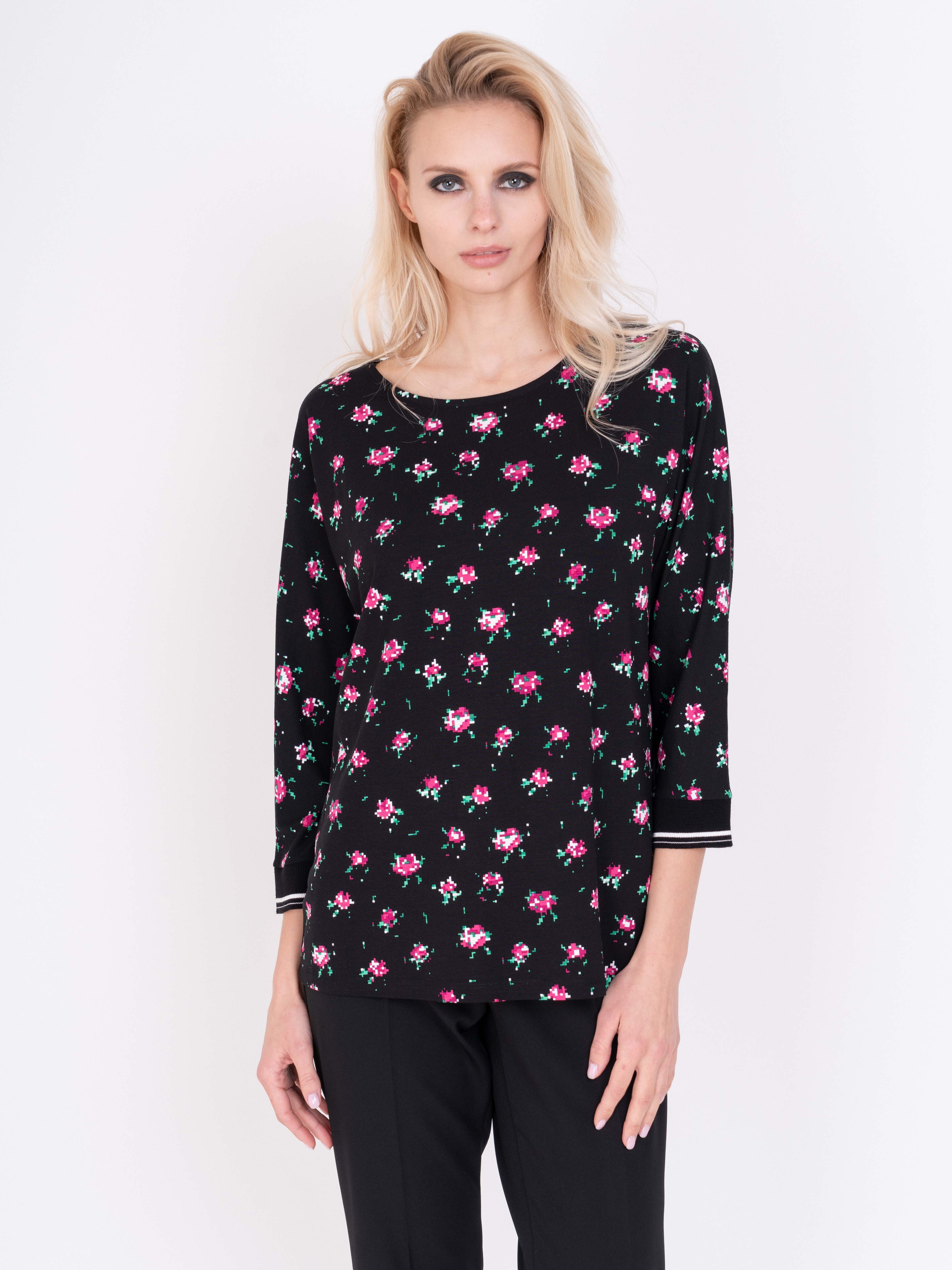 Э870040-44023/19-01 Джемпер Gerry Weber