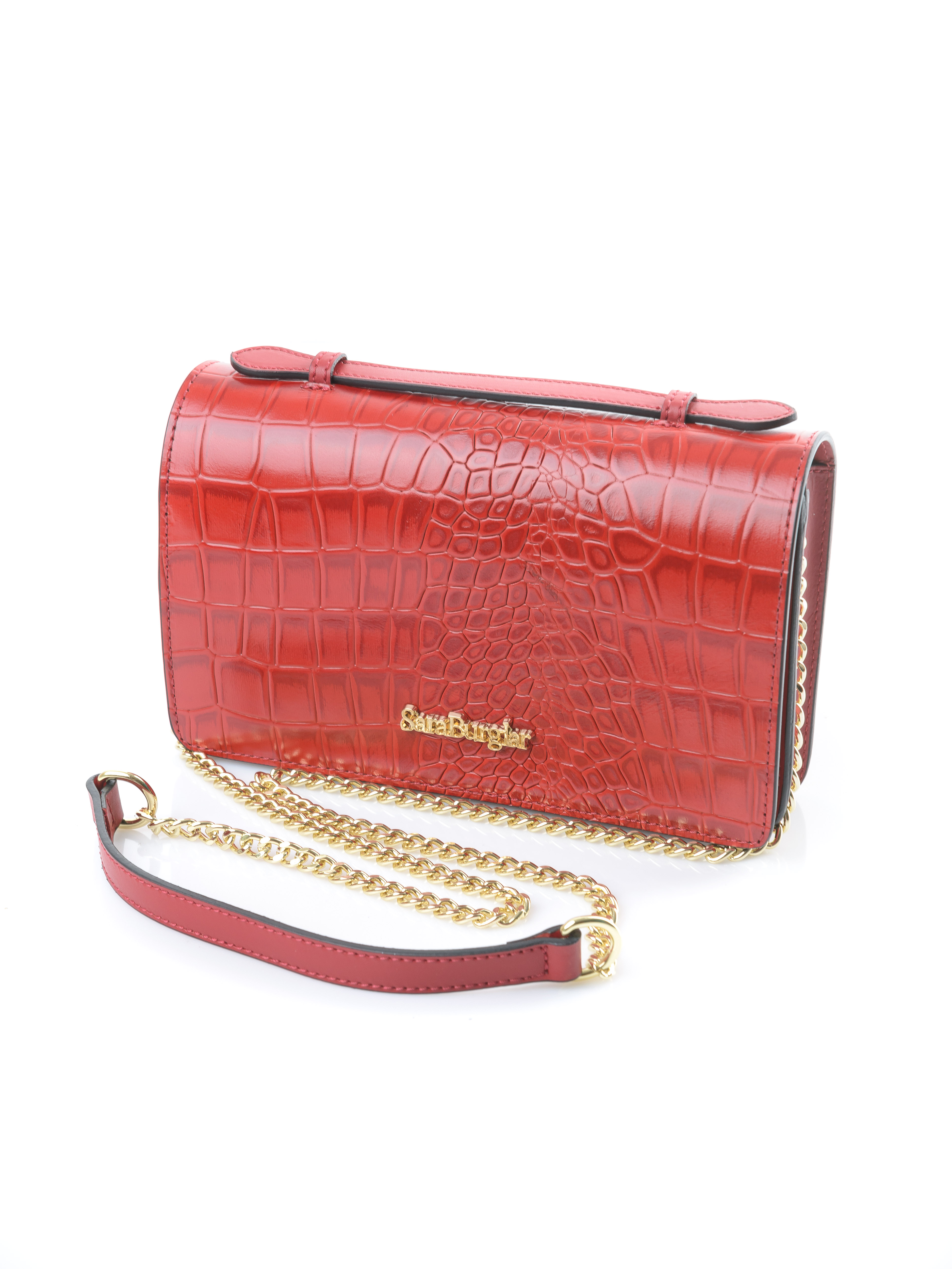 Э580/19-01 Сумка Sara Burglar