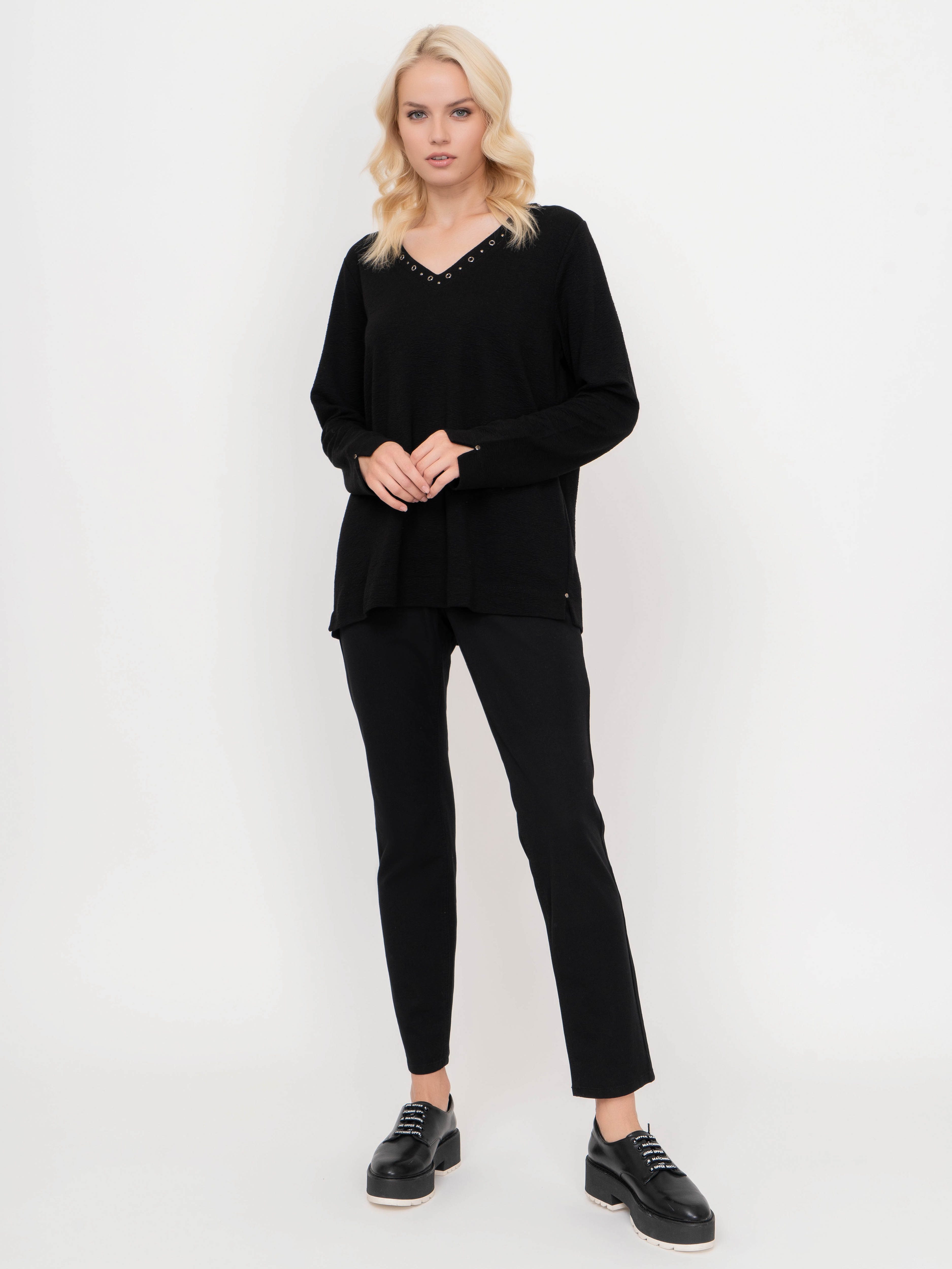 Э571024-26206/20-02 Джемпер Samoon