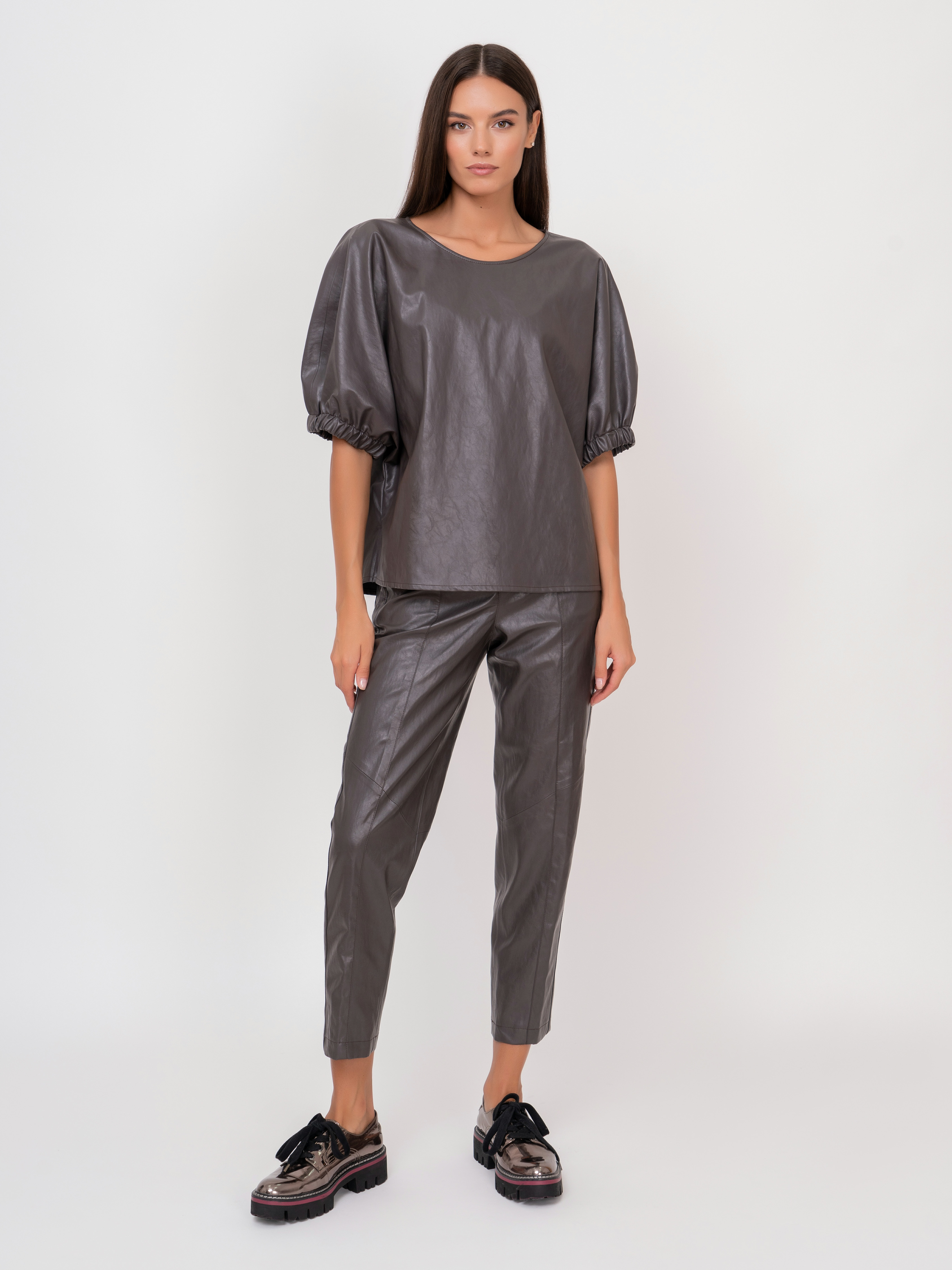 Э648312/3200/21-02 Брюки Luisa Cerano