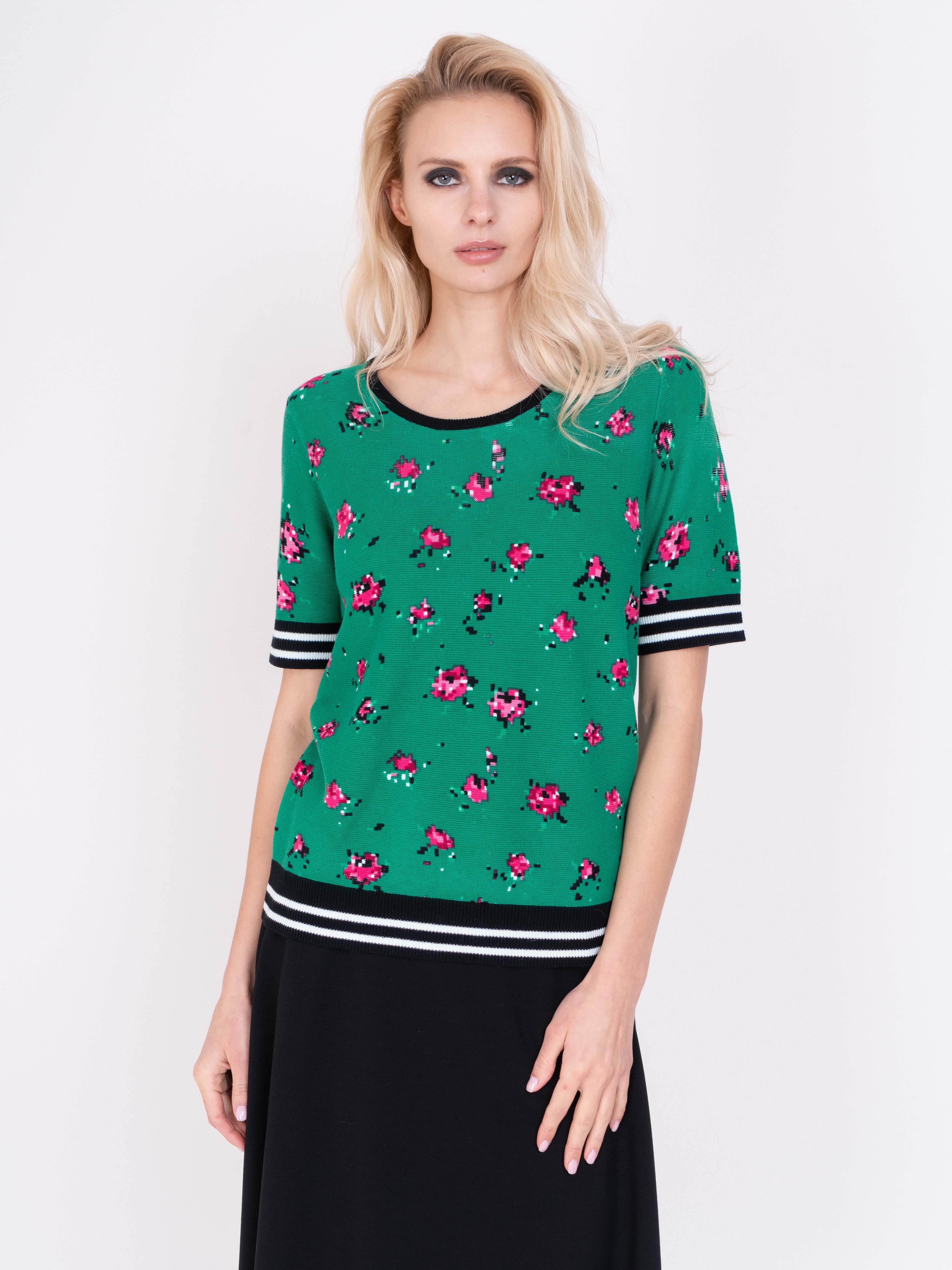 Э870559-44723/19-01 Джемпер Gerry Weber