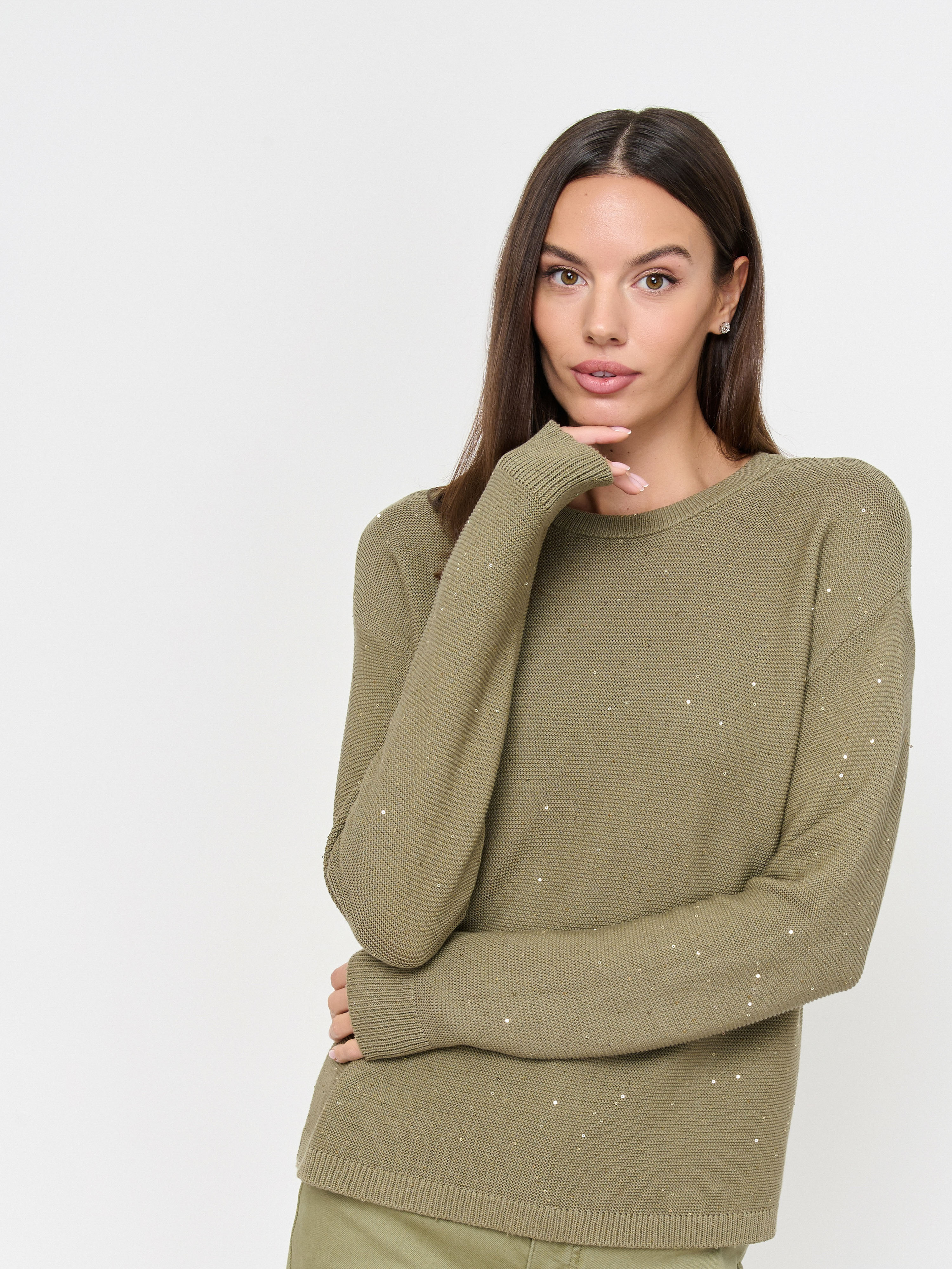 Э672410-15310/м/24-02 Джемпер Taifun