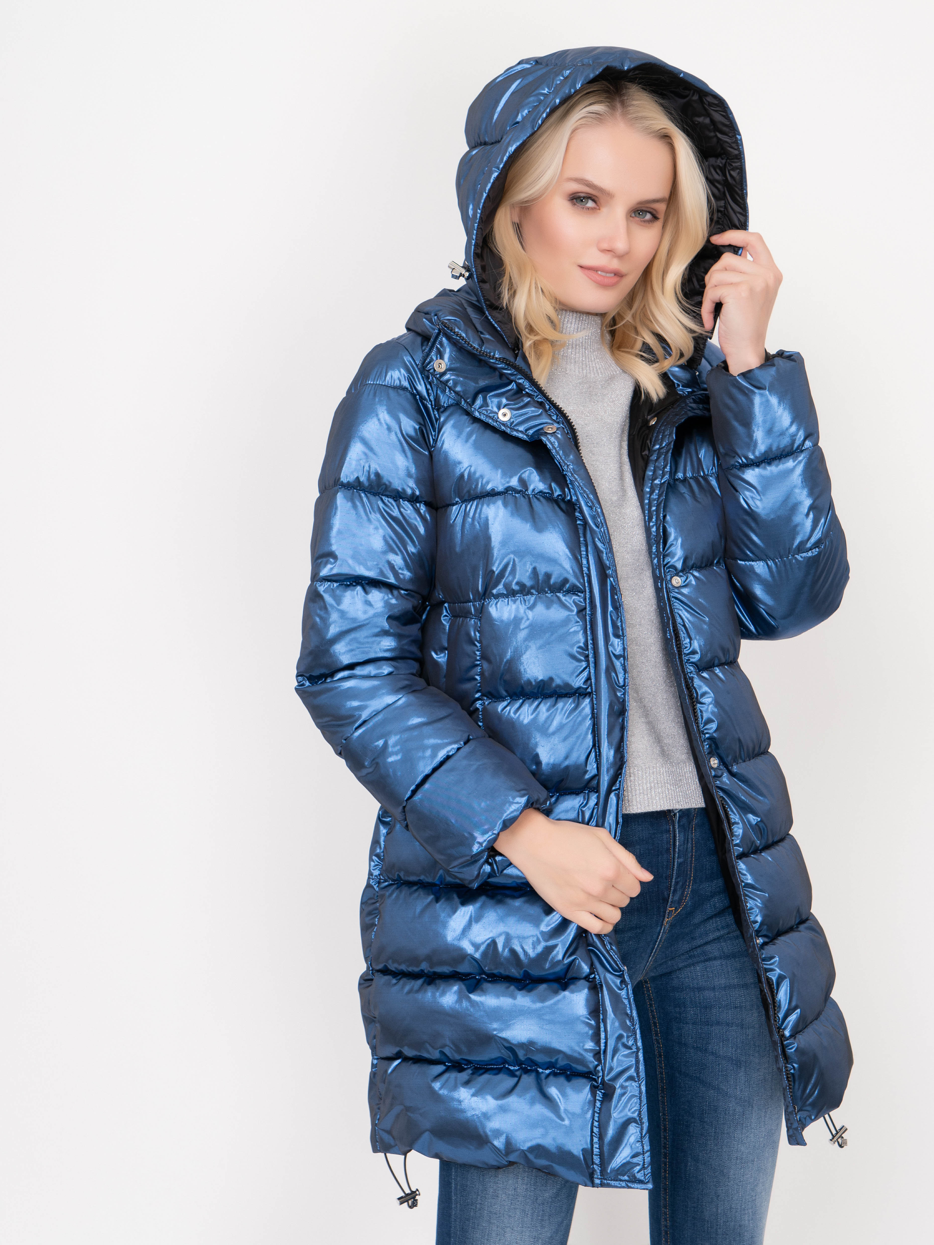 Э34961109 LISOTTE/20-02 Пальто Marella