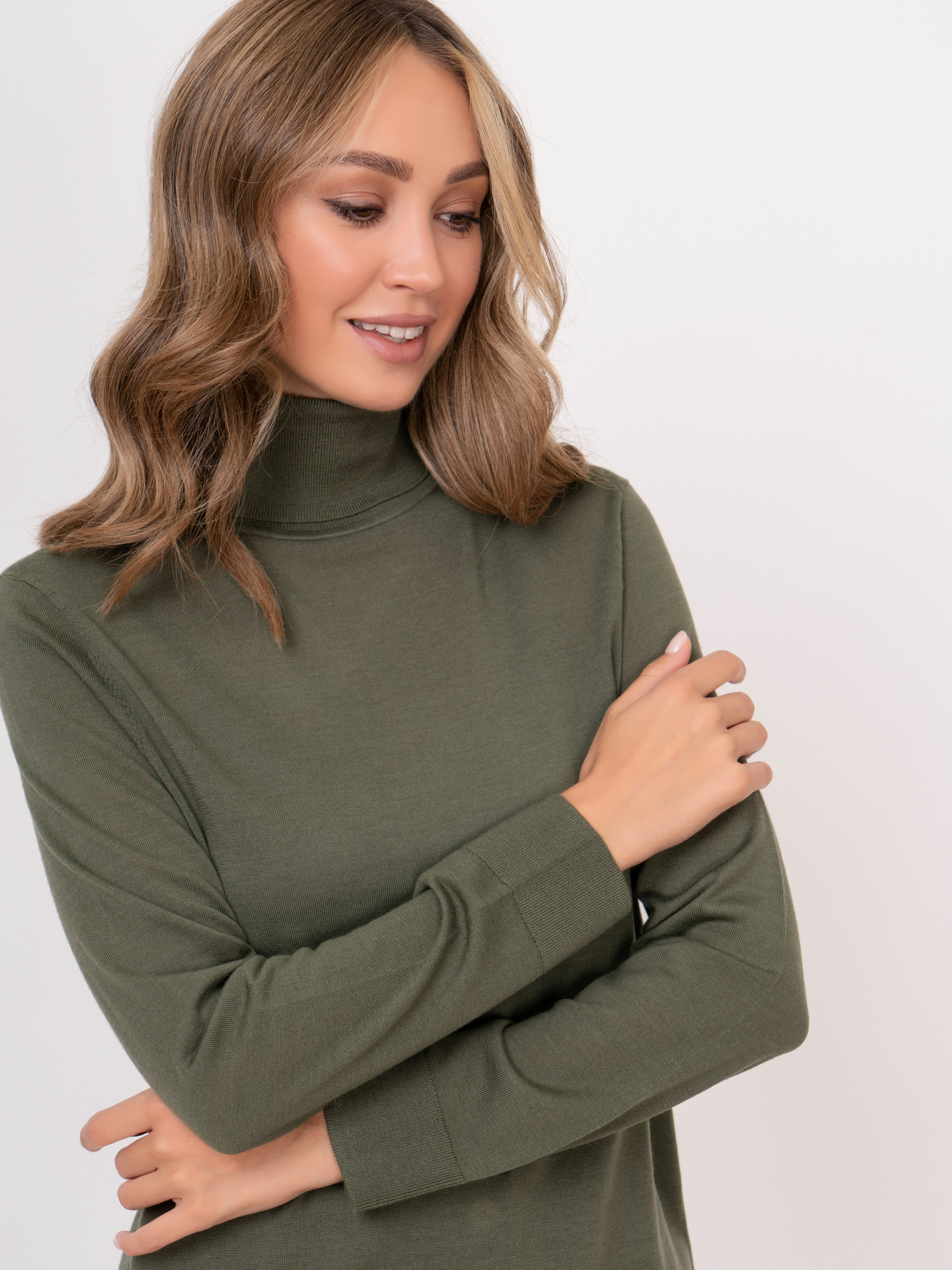 Э148981/5844/21-02 Джемпер Luisa Cerano